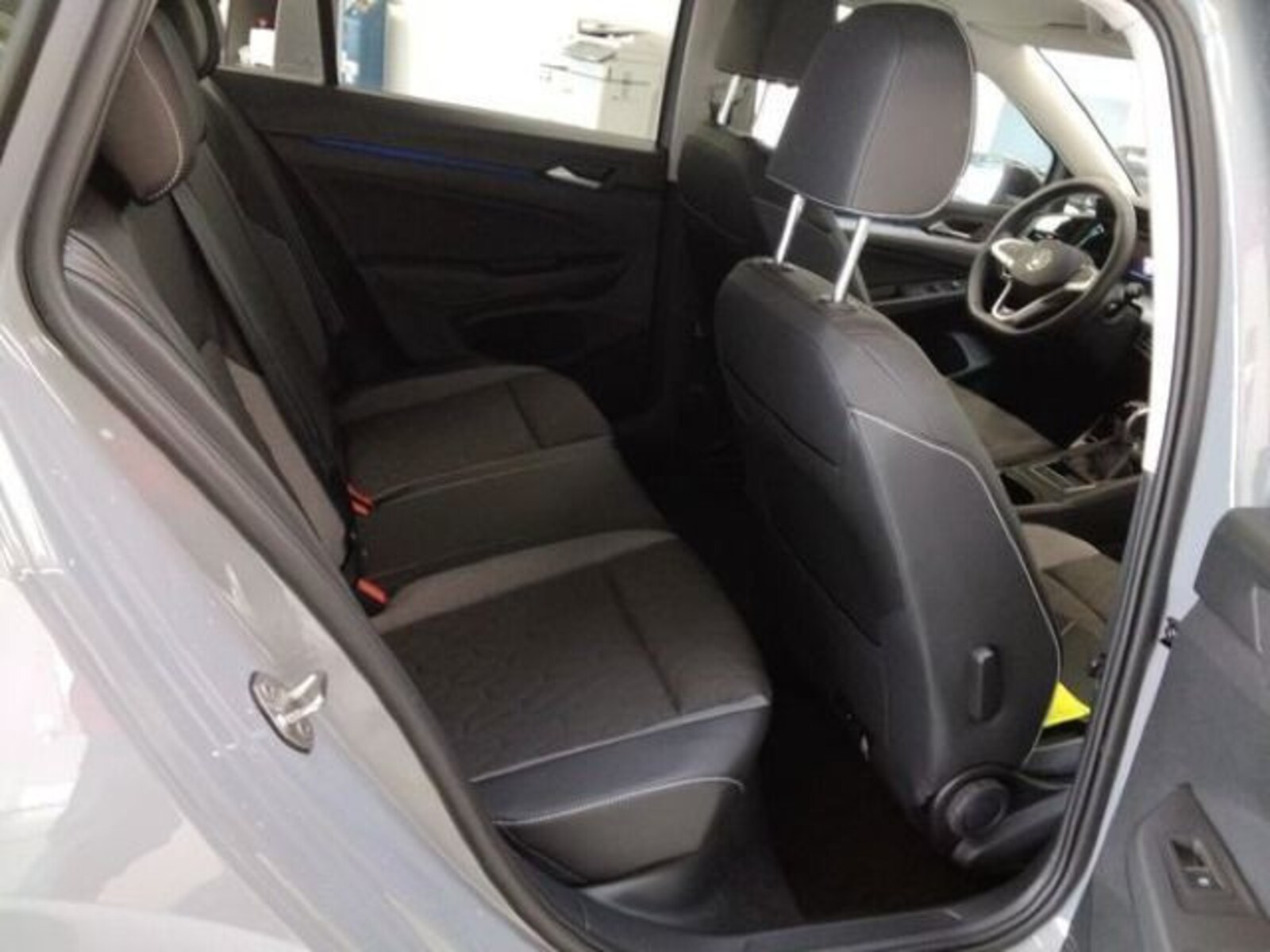 Volkswagen Golf Variant – Bild 4