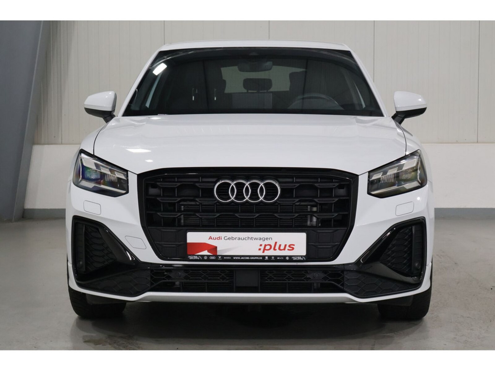 Audi Q2 – Bild 2