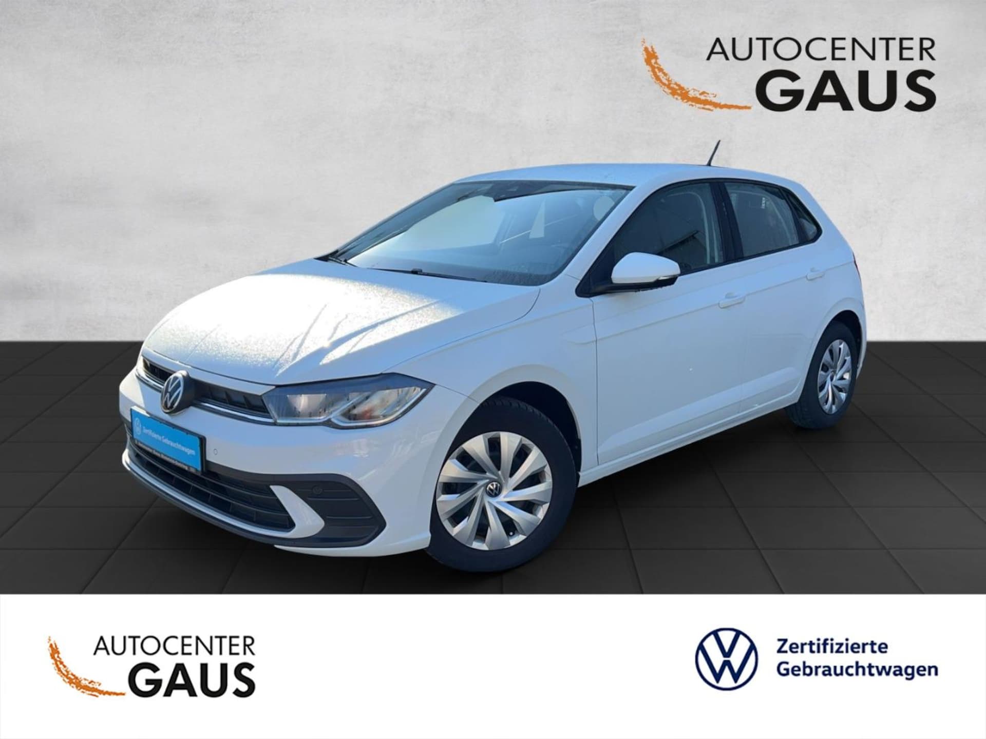 Volkswagen Polo 2023