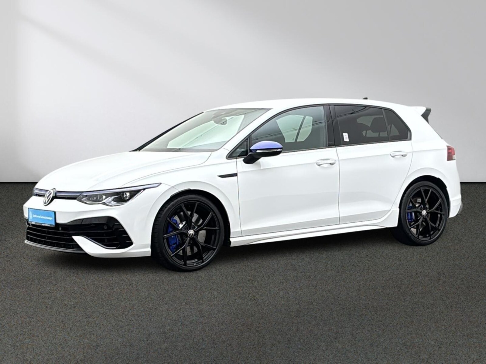 Volkswagen Golf – Bild 4