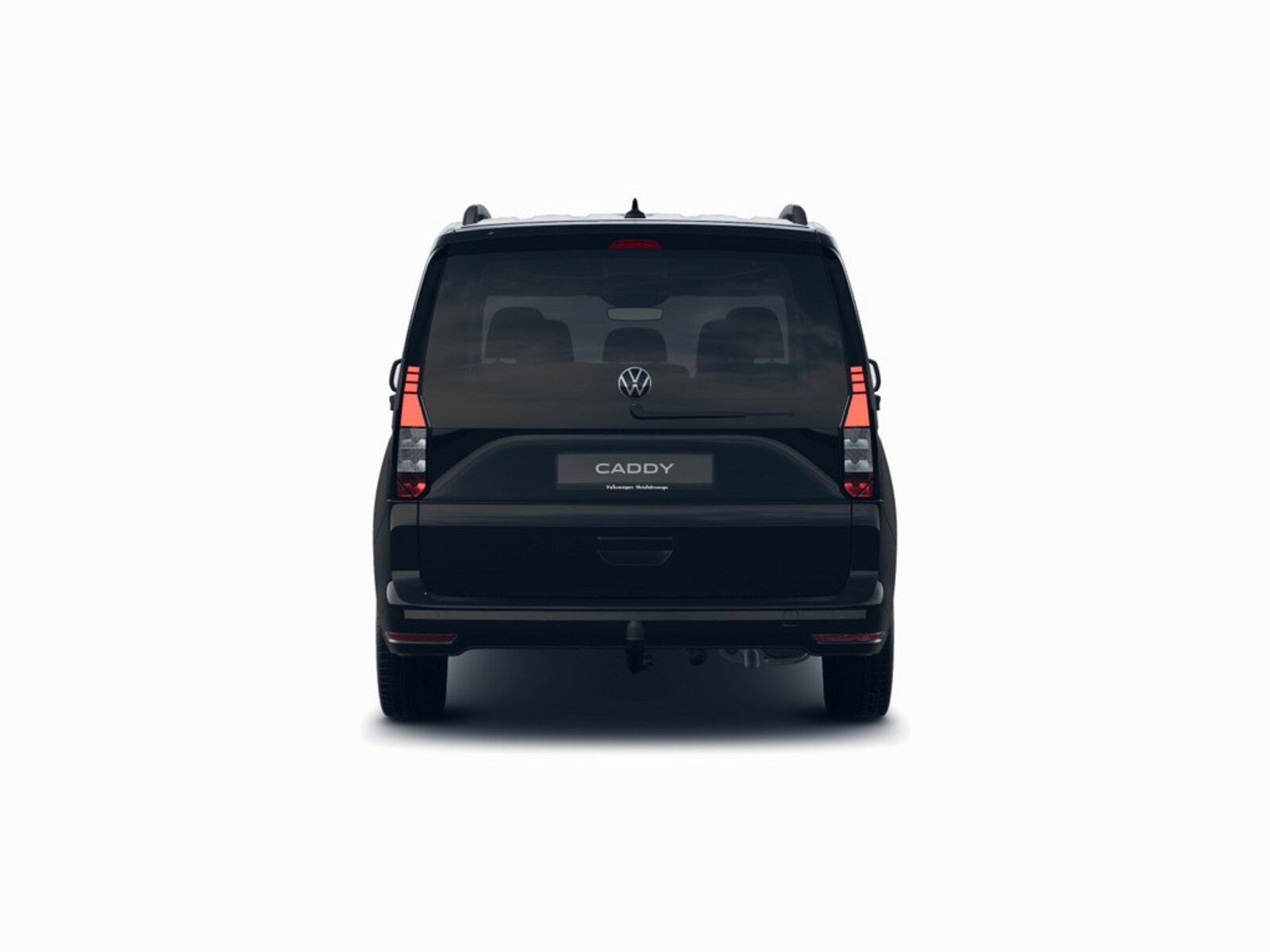 Volkswagen Caddy – Bild 8