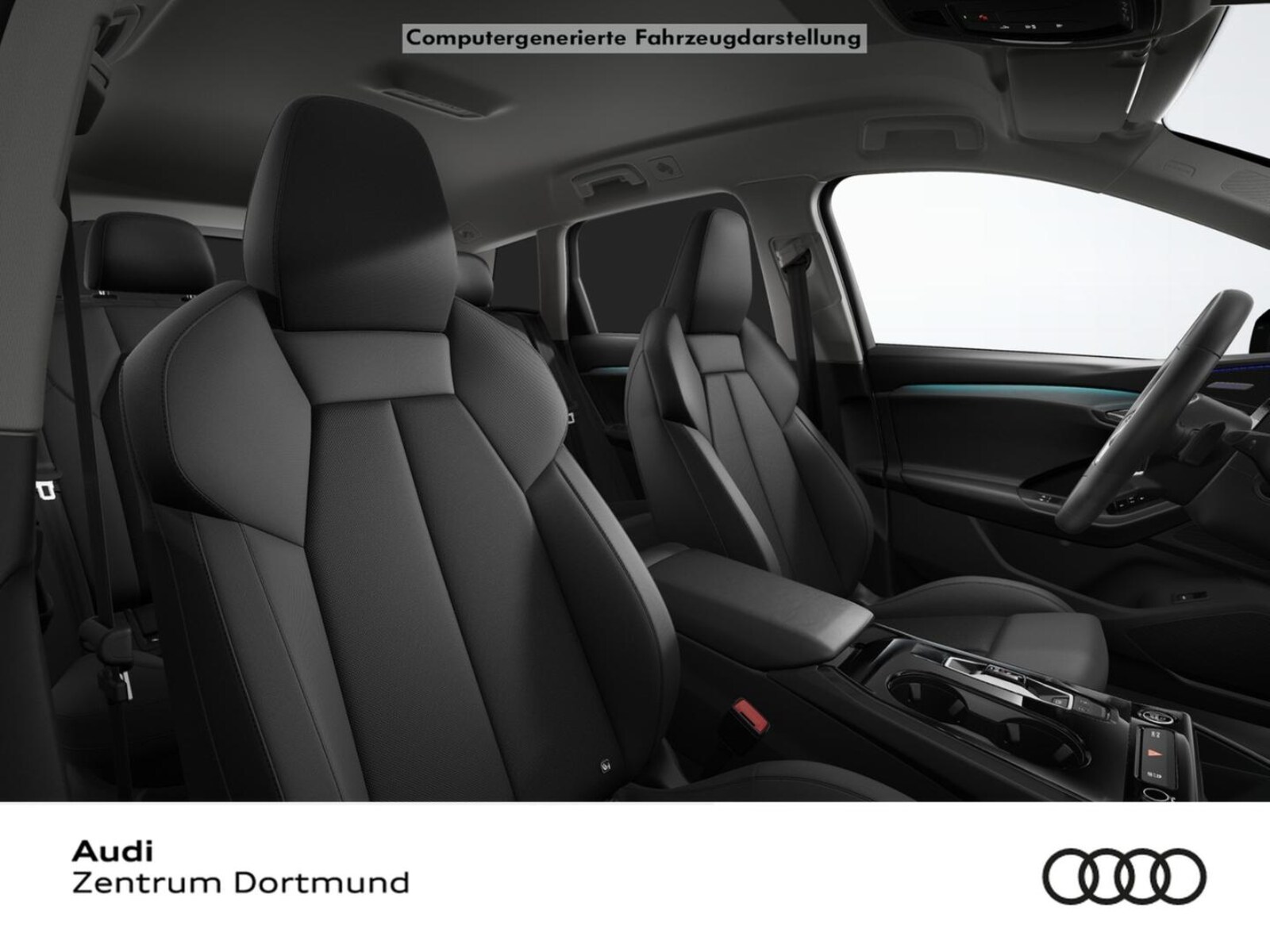 Audi Q6 e-tron – Bild 11