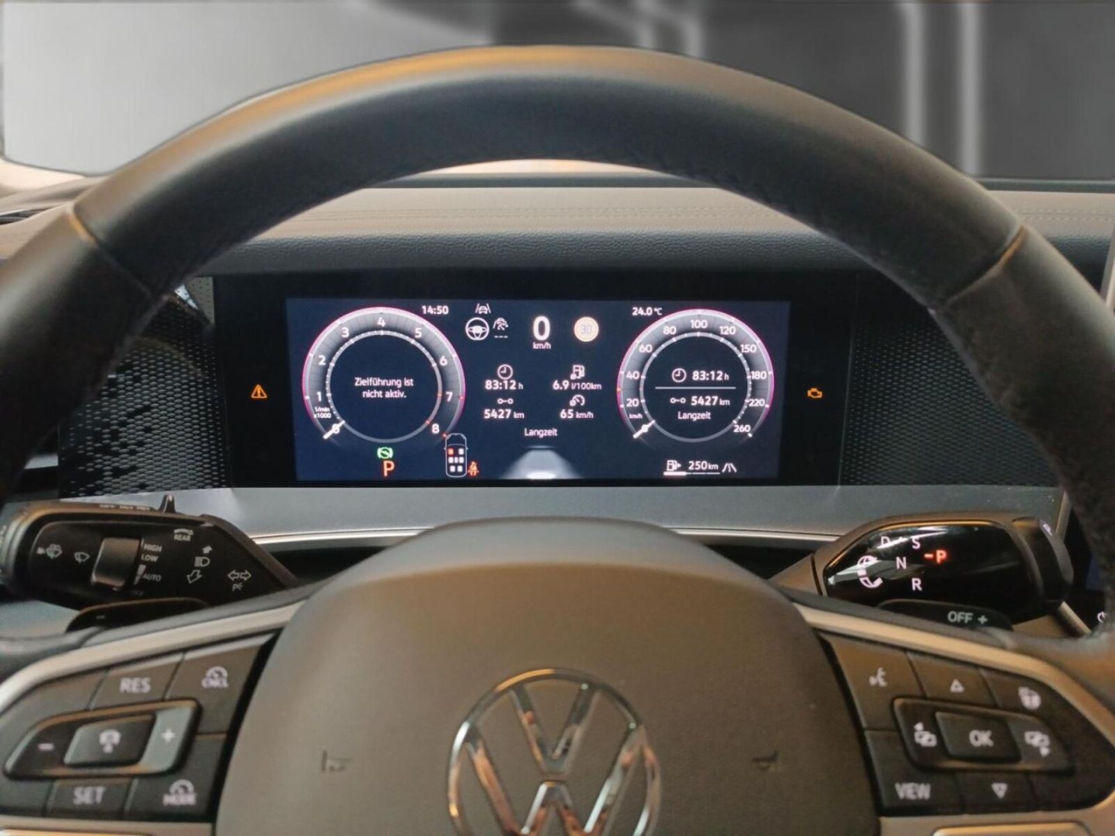 Volkswagen Tayron – Bild 14