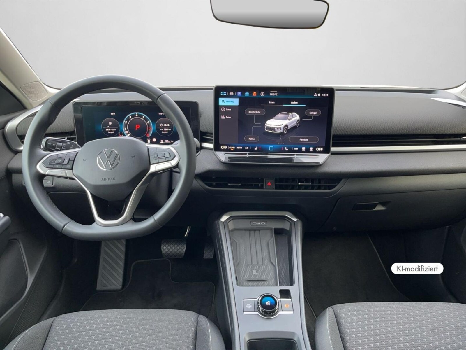 Volkswagen T-Roc – Bild 3
