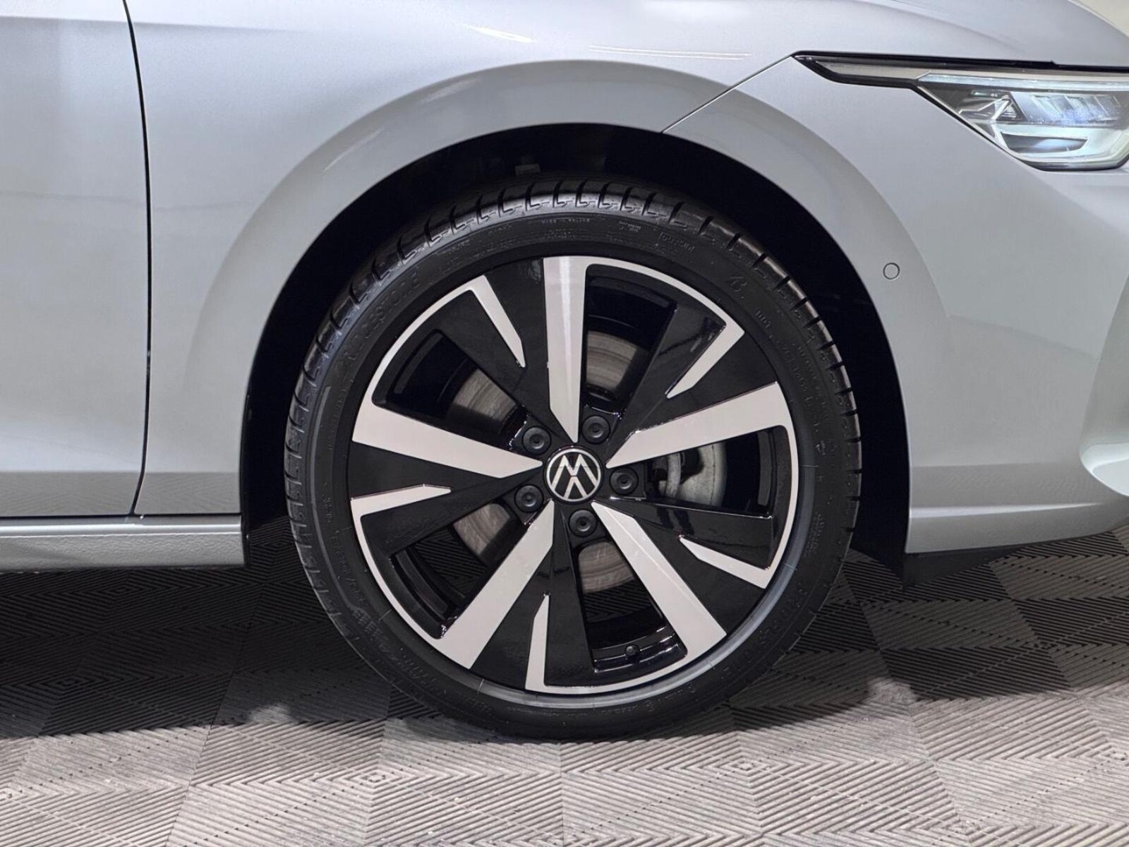 Volkswagen Golf Variant – Bild 20