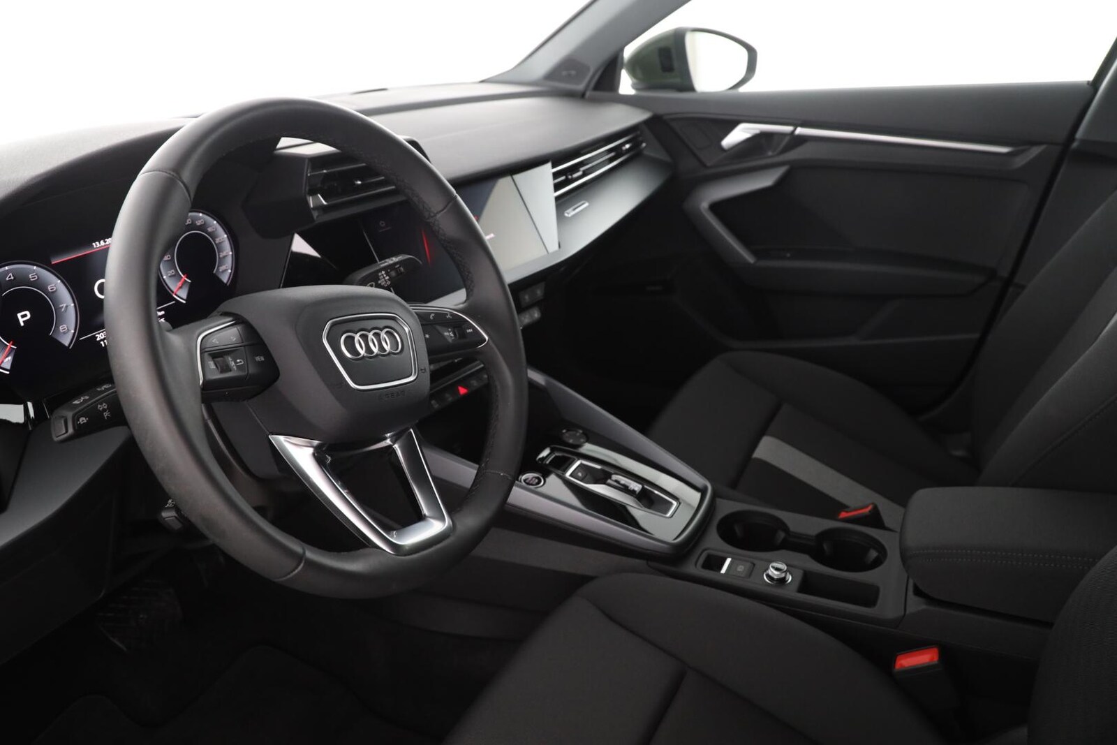 Audi A3 Sportback – Bild 11