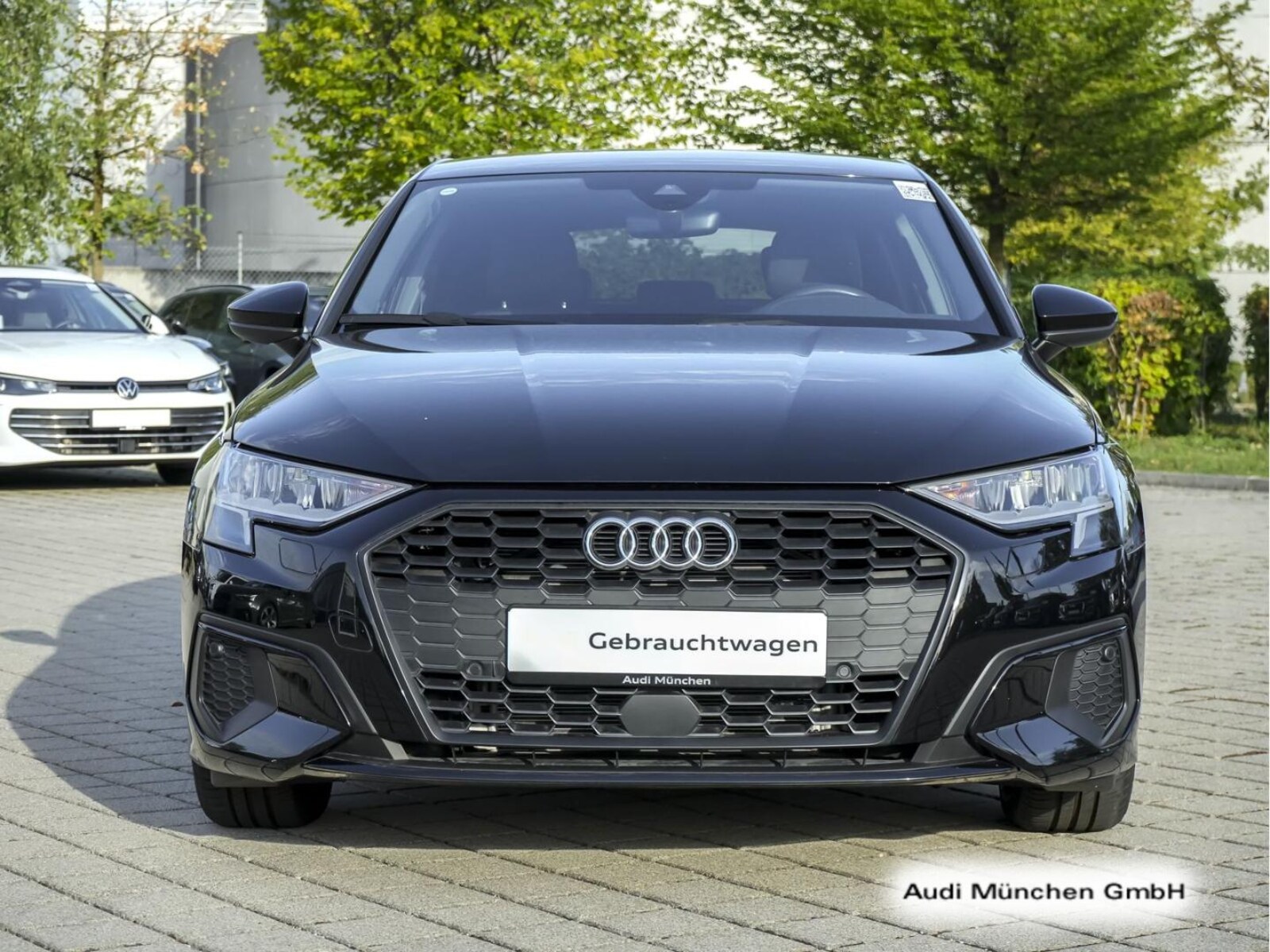 Audi A3 Sportback – Bild 3