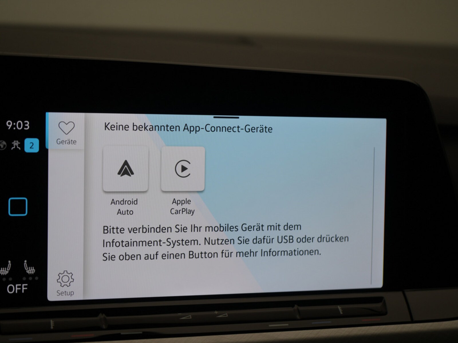 Volkswagen Golf – Bild 11