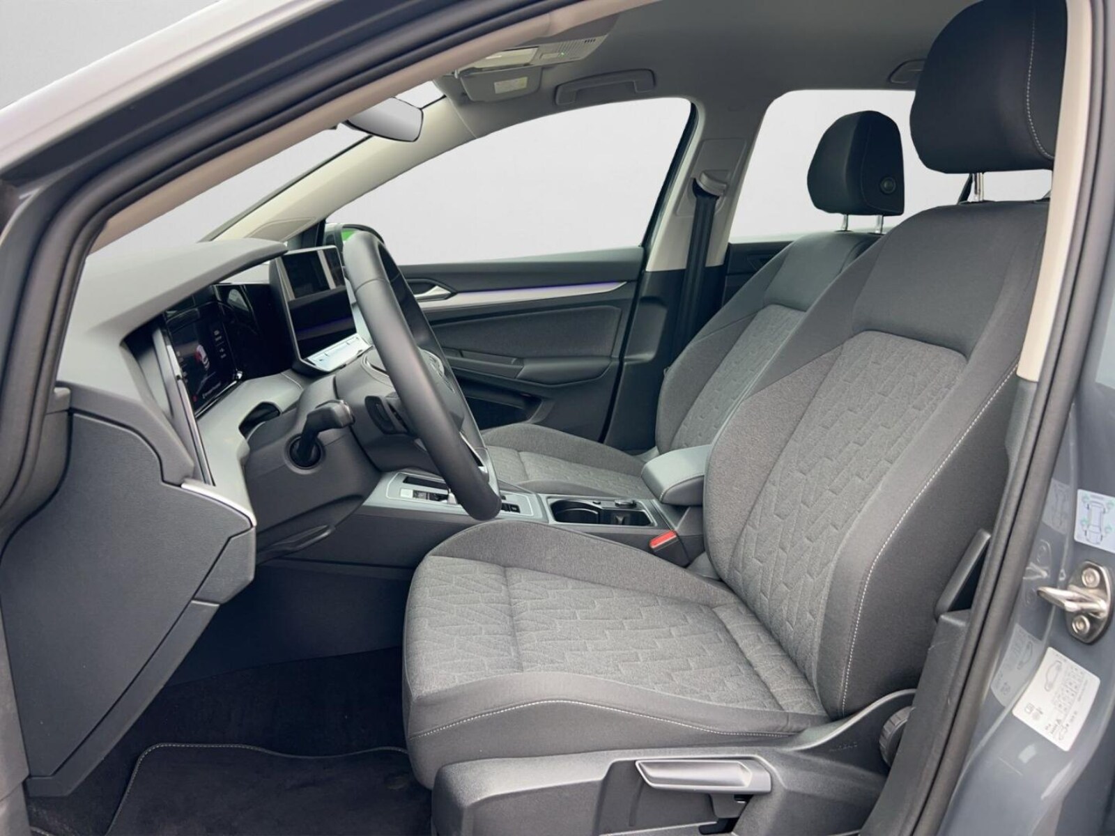 Volkswagen Golf – Bild 12