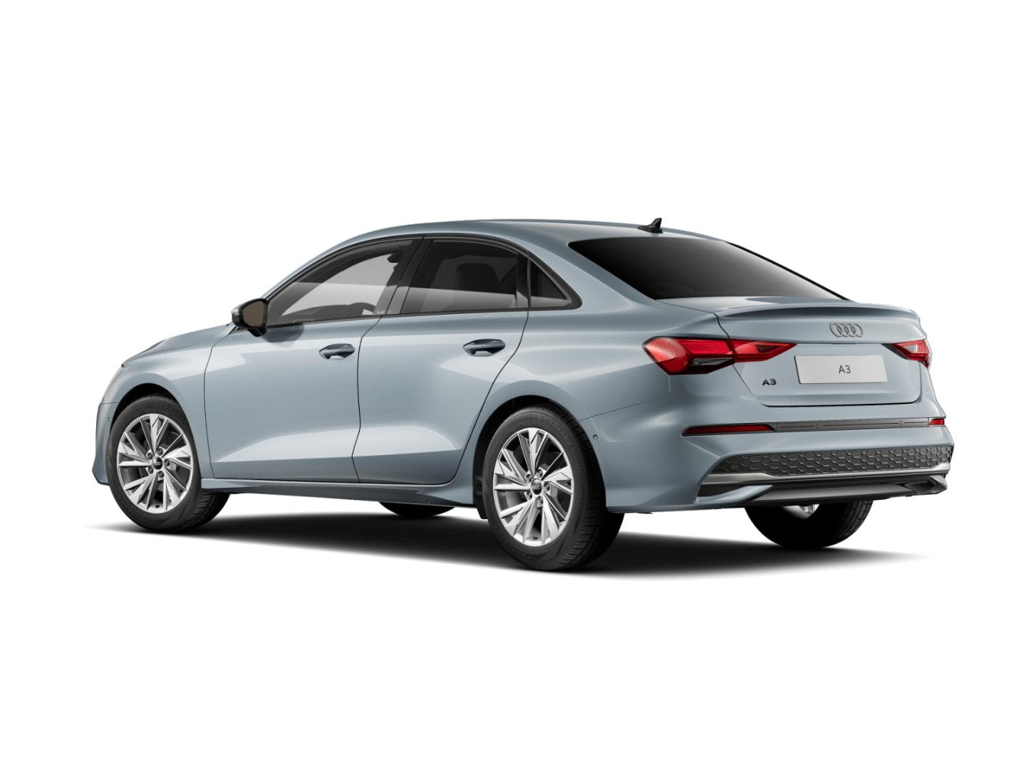 Bild über Audi A3 Limousine TFSI 85 kW S tronic - für weitere Informationen kontaktieren Sie den Audi Partner