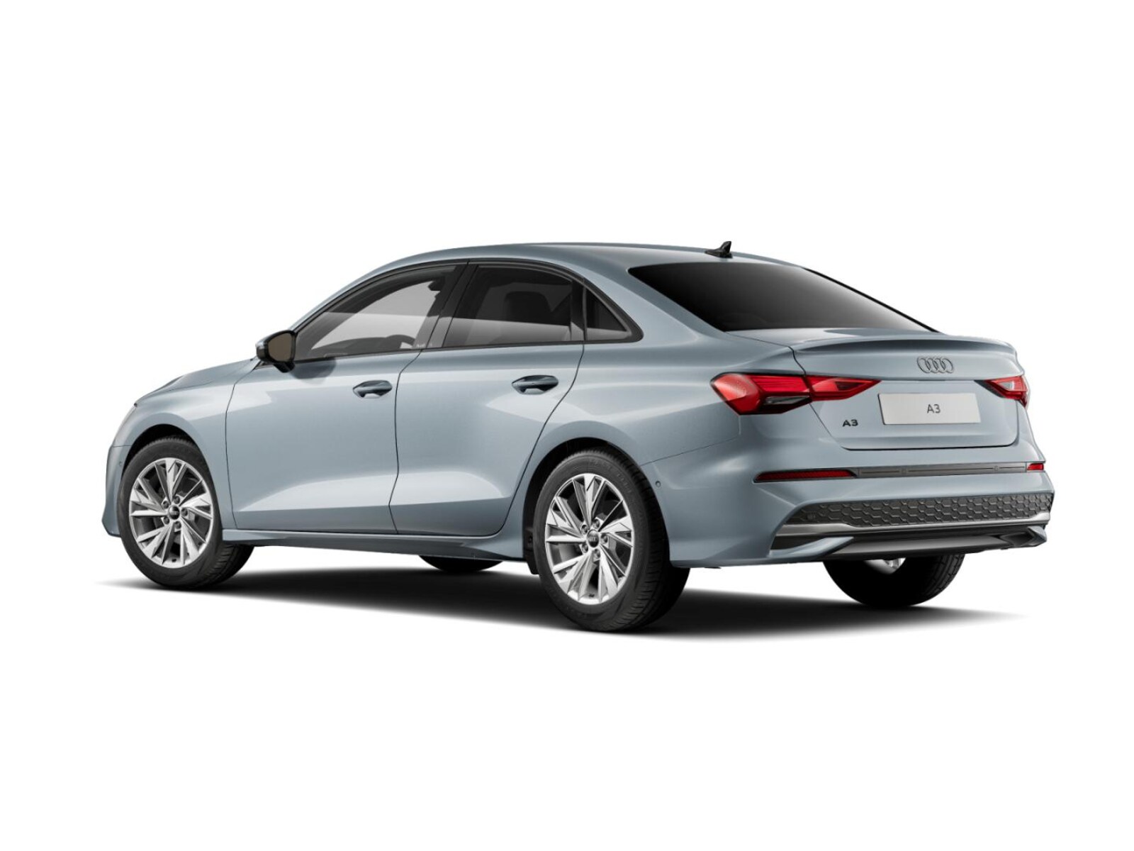 Audi A3 Limousine – Bild 5