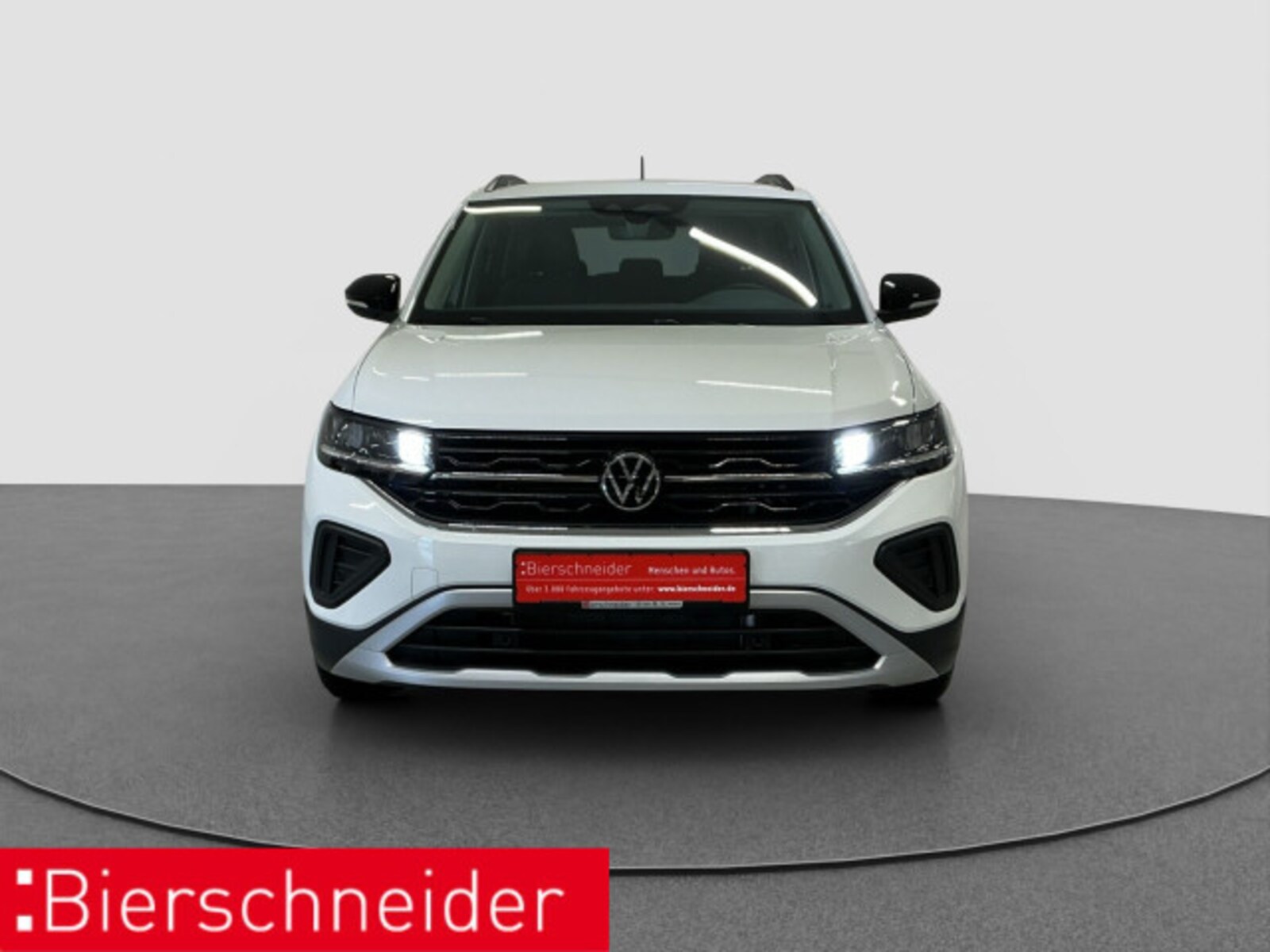 Volkswagen T-Cross – Bild 2