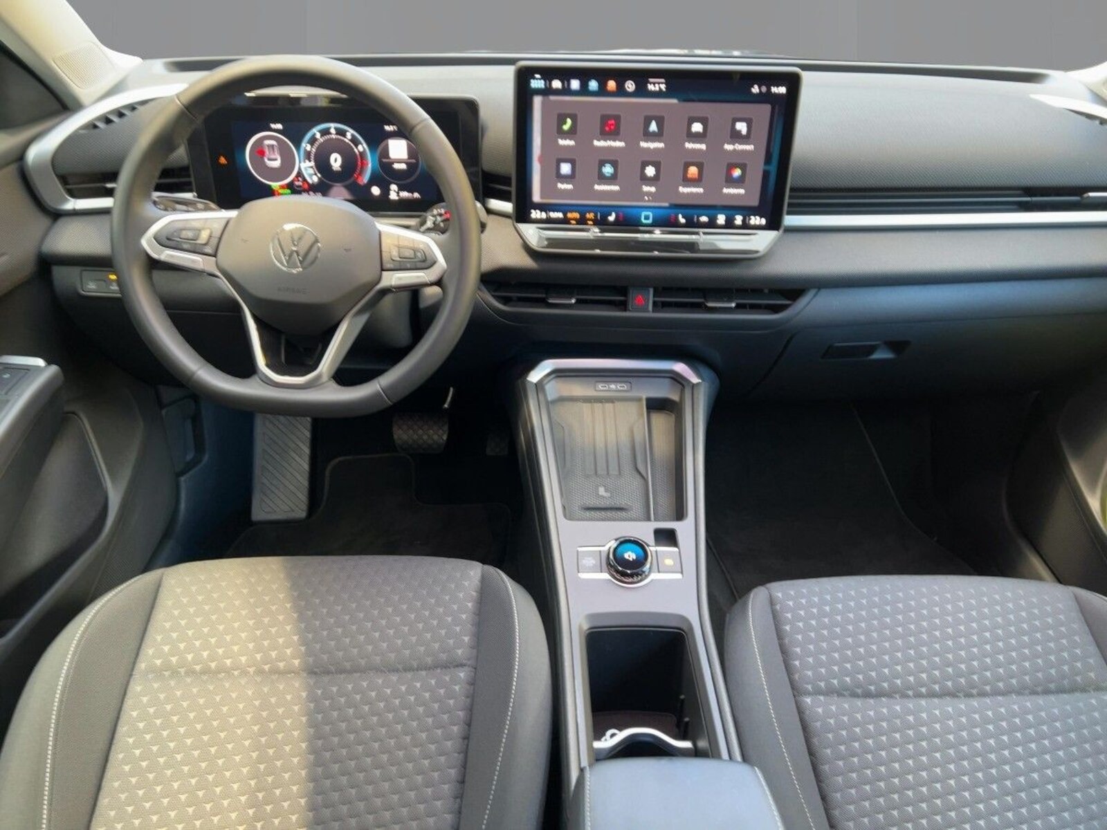 Volkswagen T-Roc – Bild 11