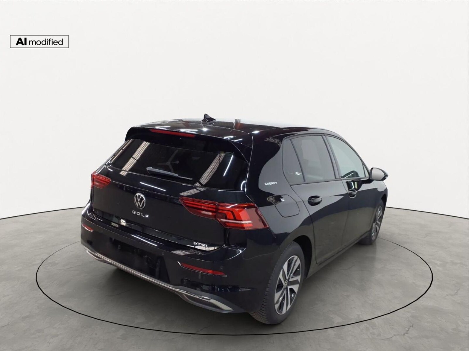 Volkswagen Golf – Bild 4