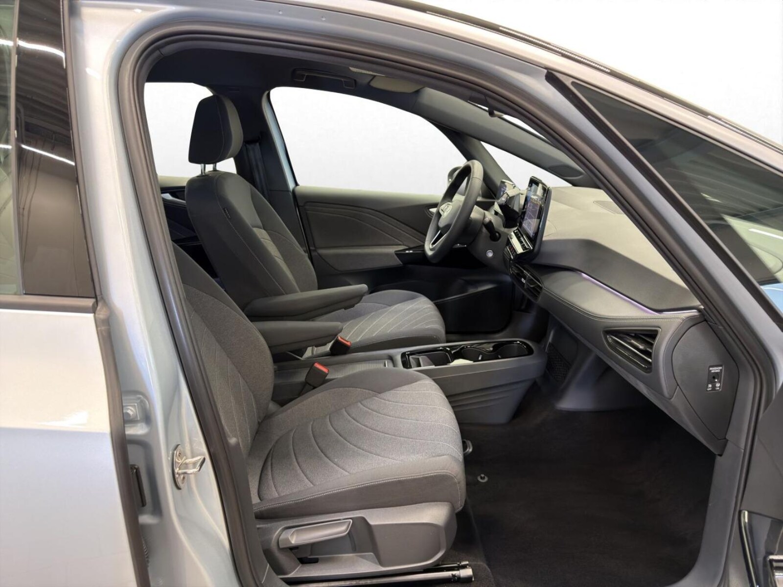 Volkswagen ID.3 – Bild 6