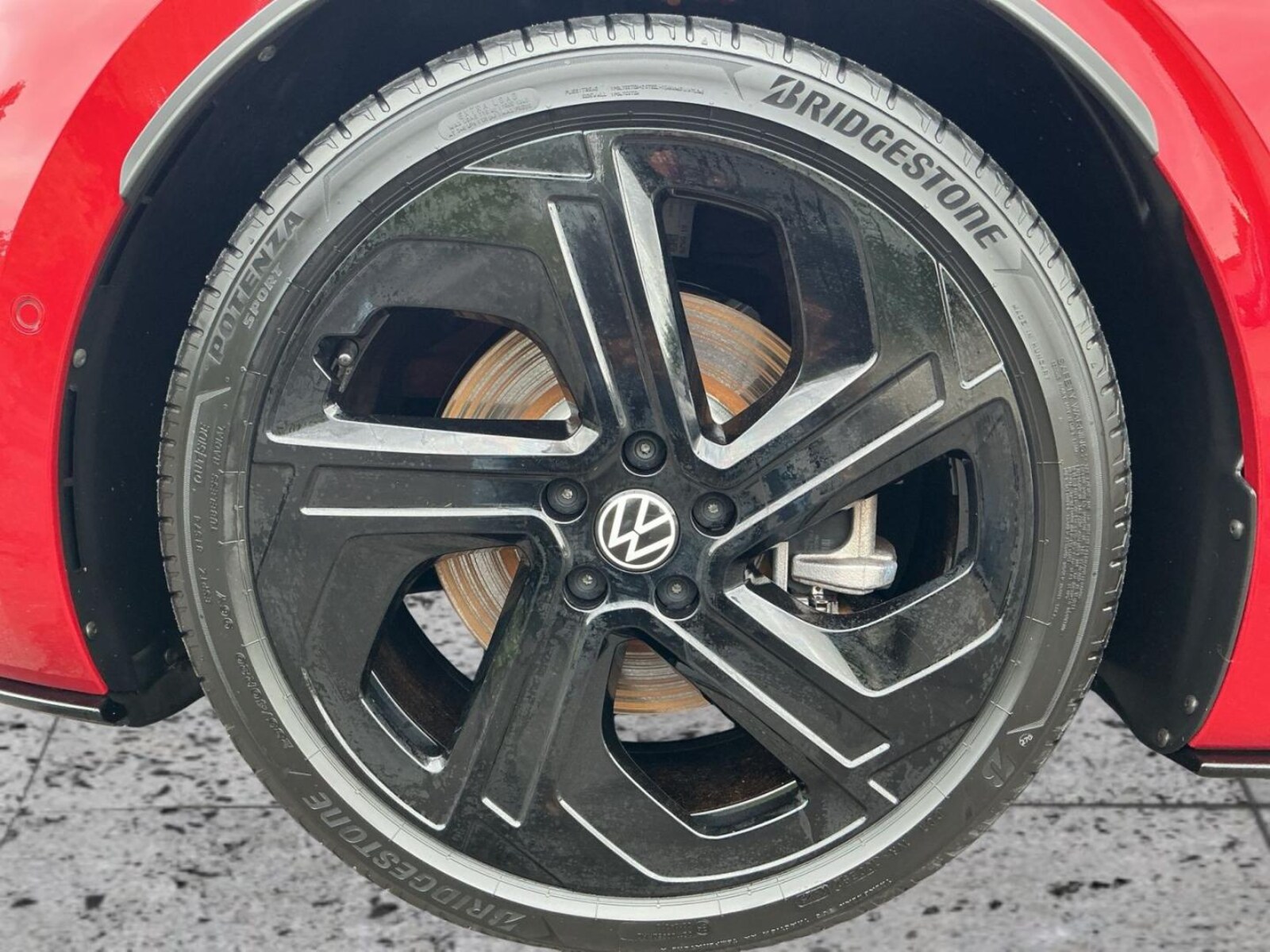 Volkswagen ID.3 – Bild 7