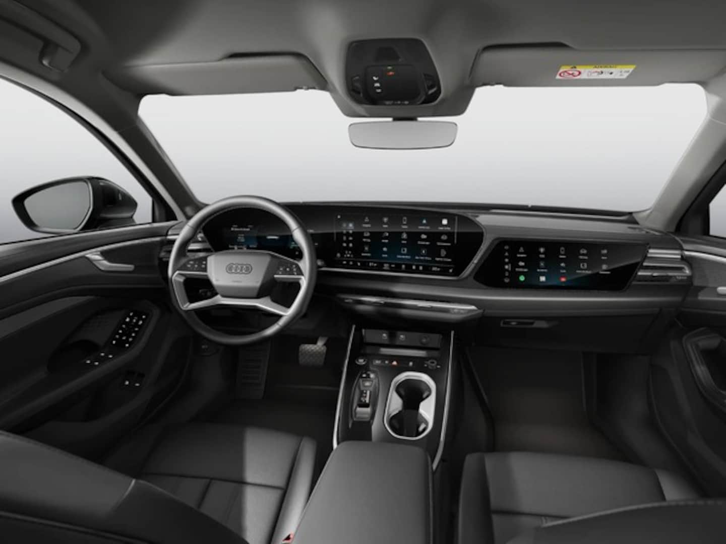 Bild über Audi A6 Avant e-hybrid e-hybrid quattro 220 kW S tronic - für weitere Informationen kontaktieren Sie den Audi Partner