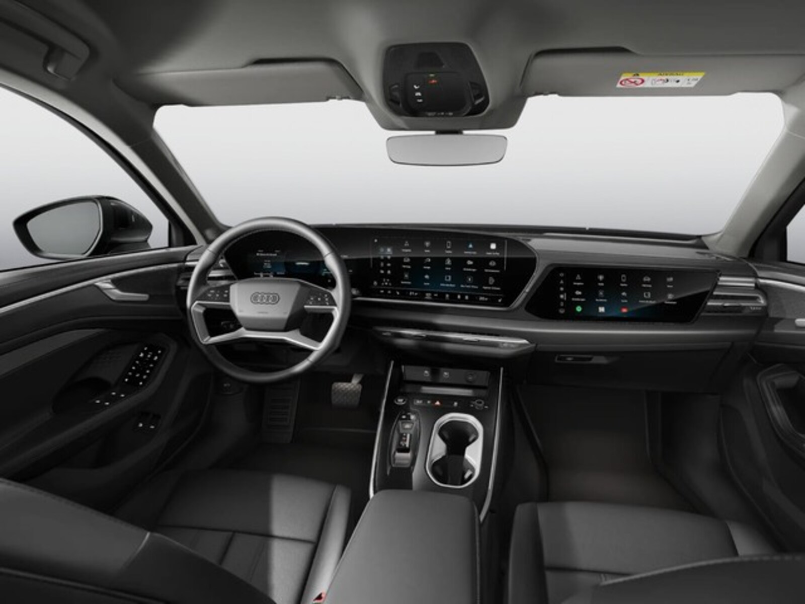 Audi A6 Avant – Bild 6