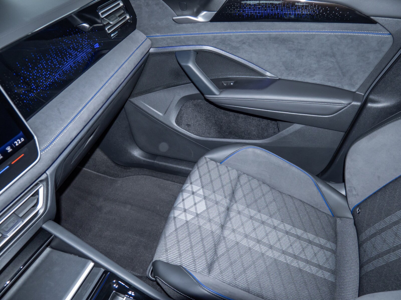 Volkswagen Tiguan – Bild 17