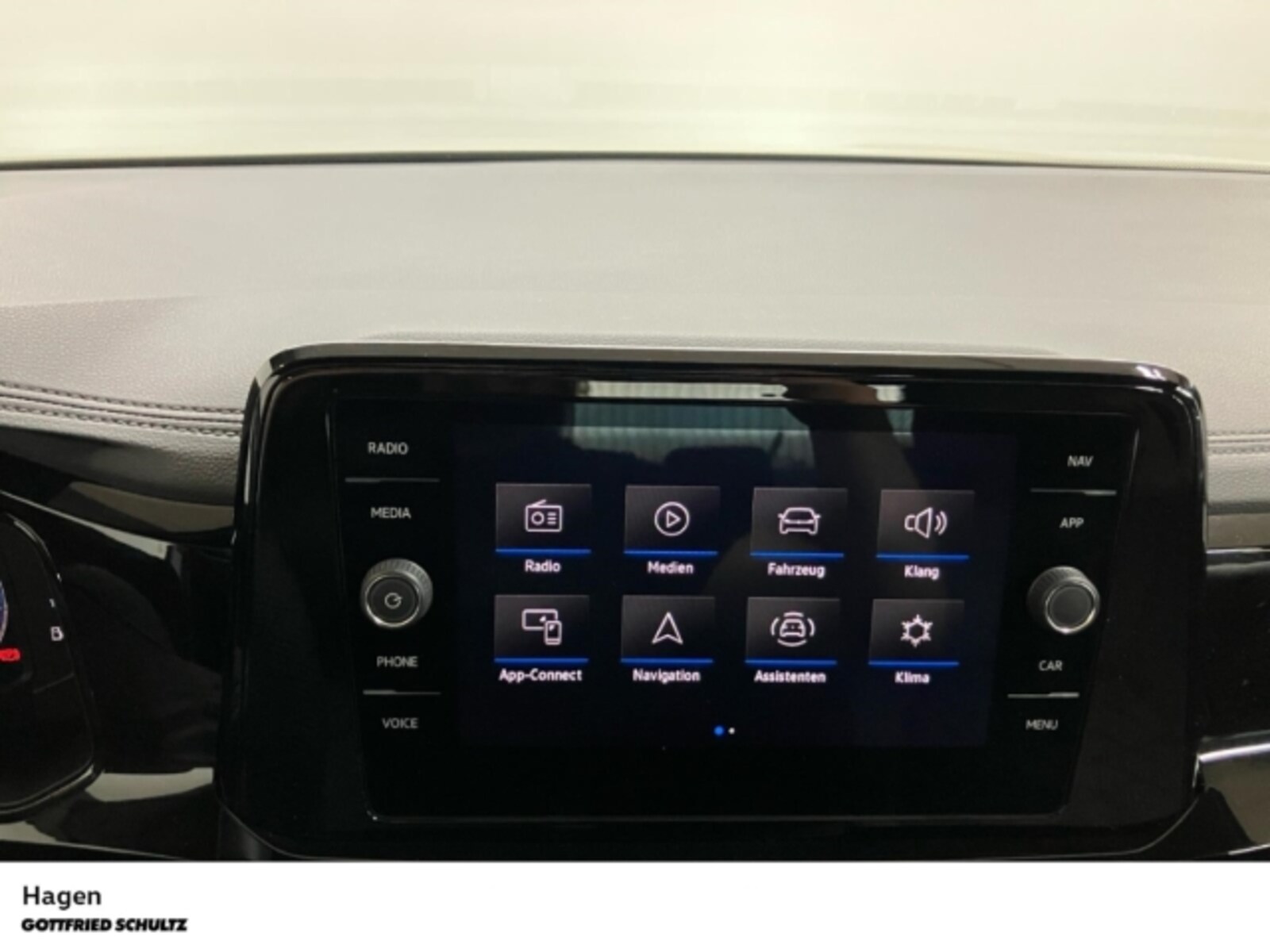 Volkswagen T-Roc – Bild 10