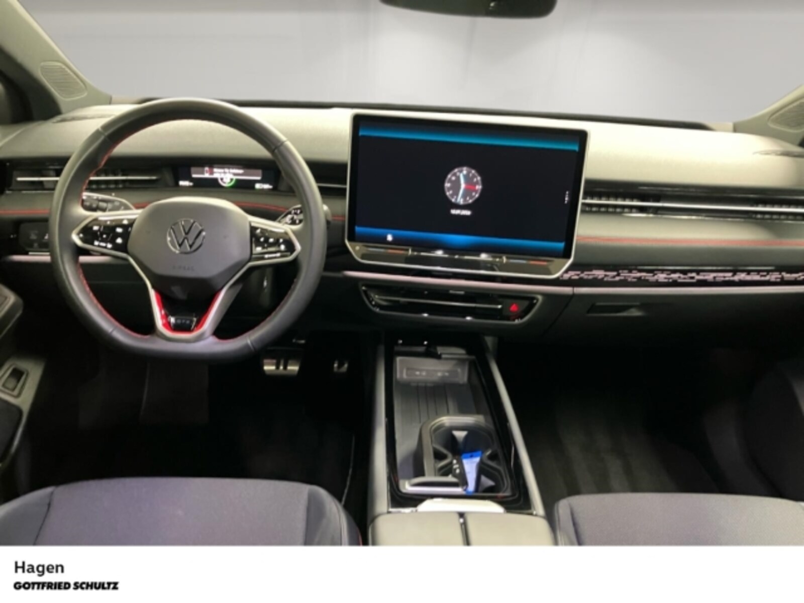 Volkswagen ID.7 Tourer – Bild 5