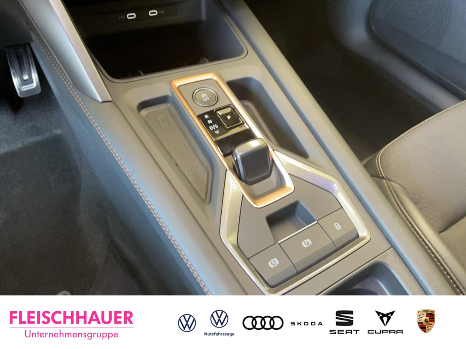 CUPRA Formentor – Bild 12