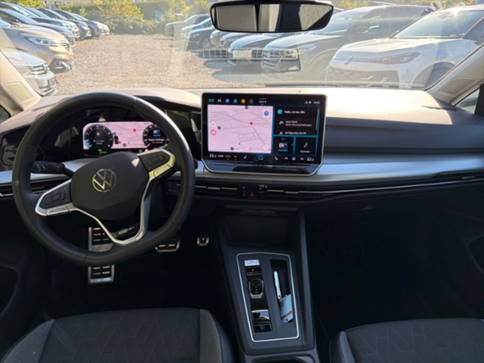 Volkswagen Golf – Bild 10