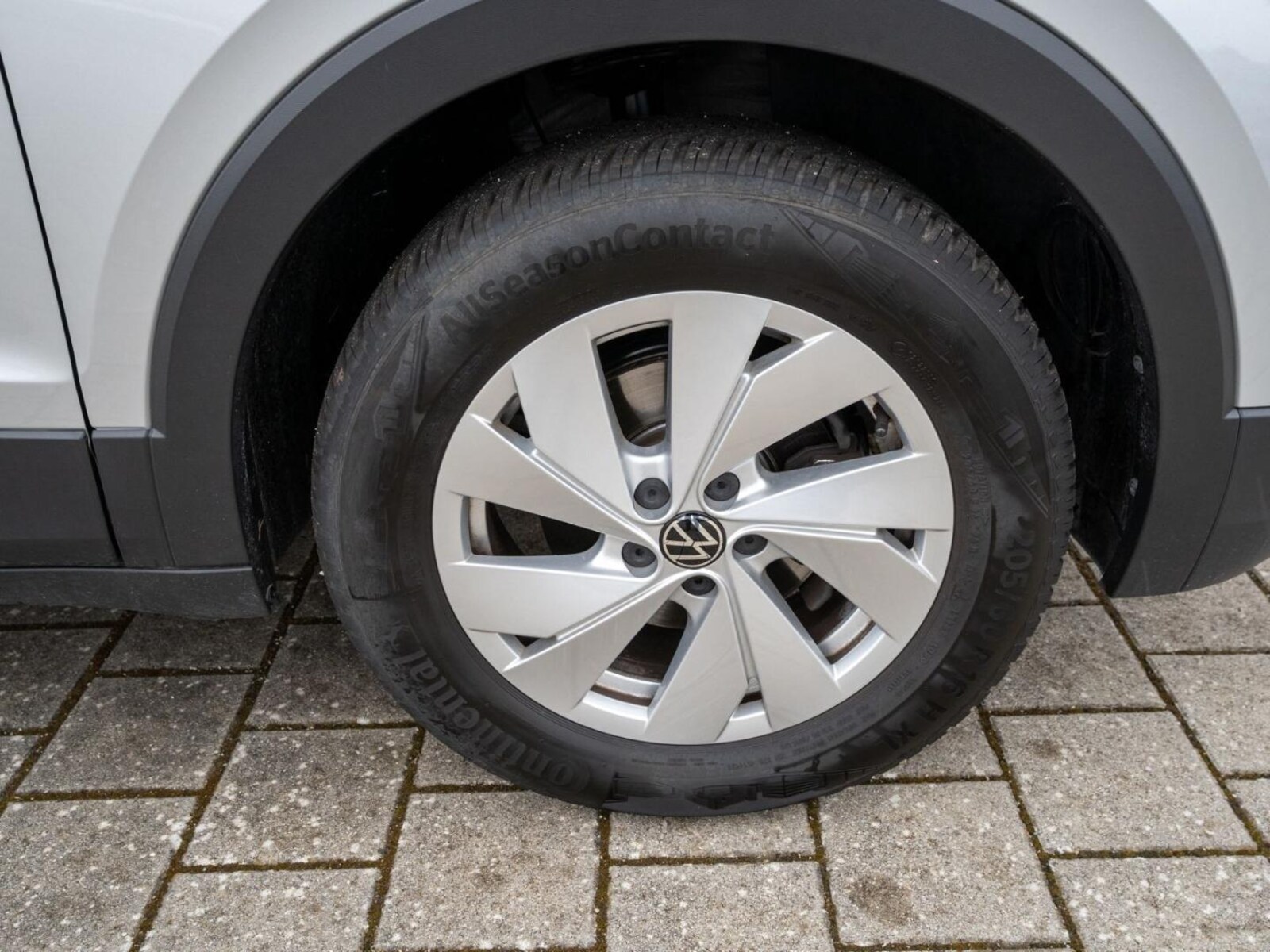 Volkswagen T-Cross – Bild 10