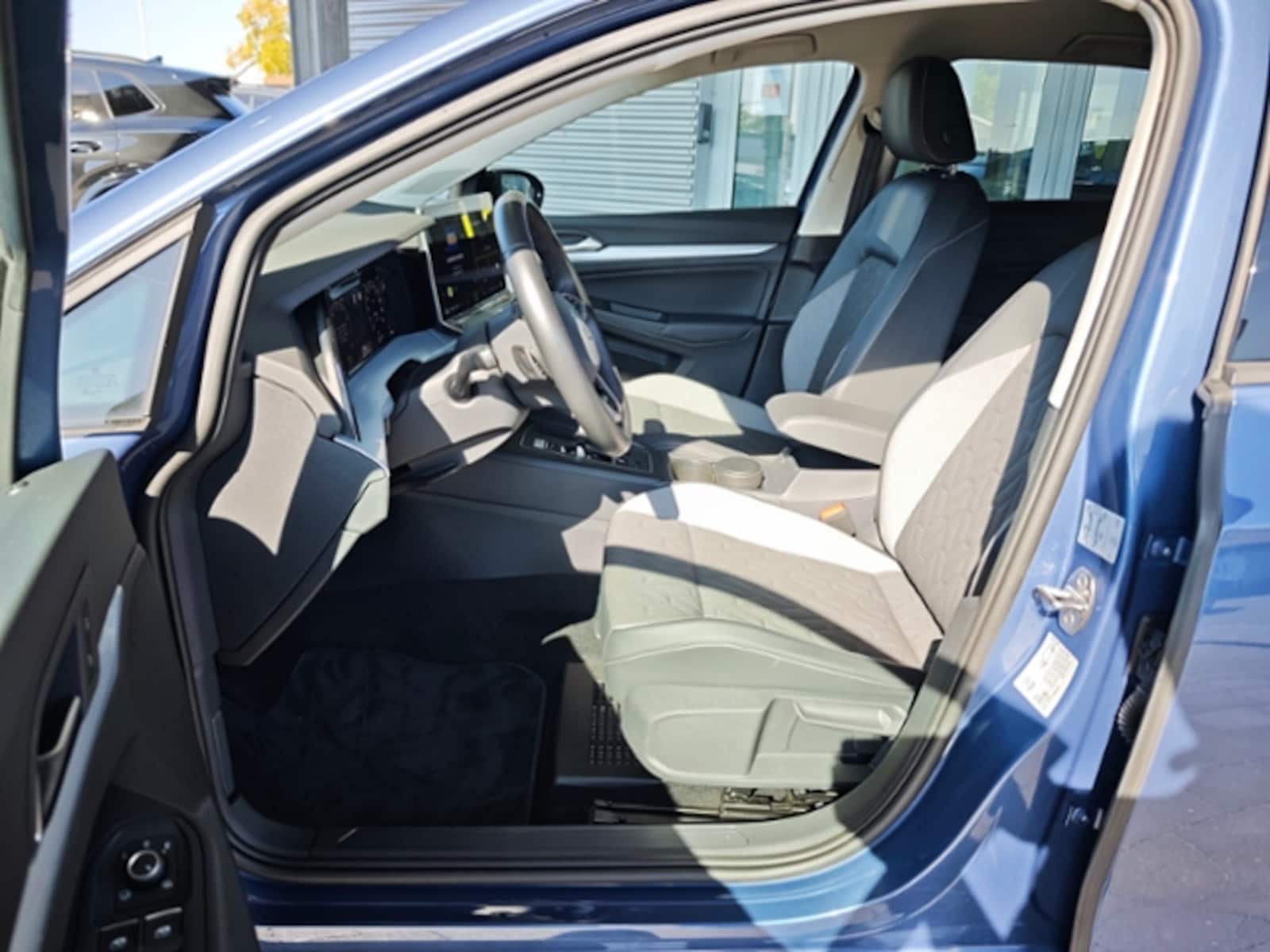 Volkswagen Golf – Bild 12