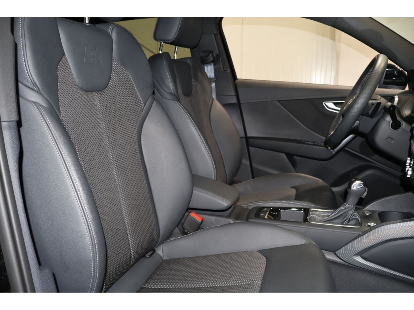 Audi Q2 – Bild 7