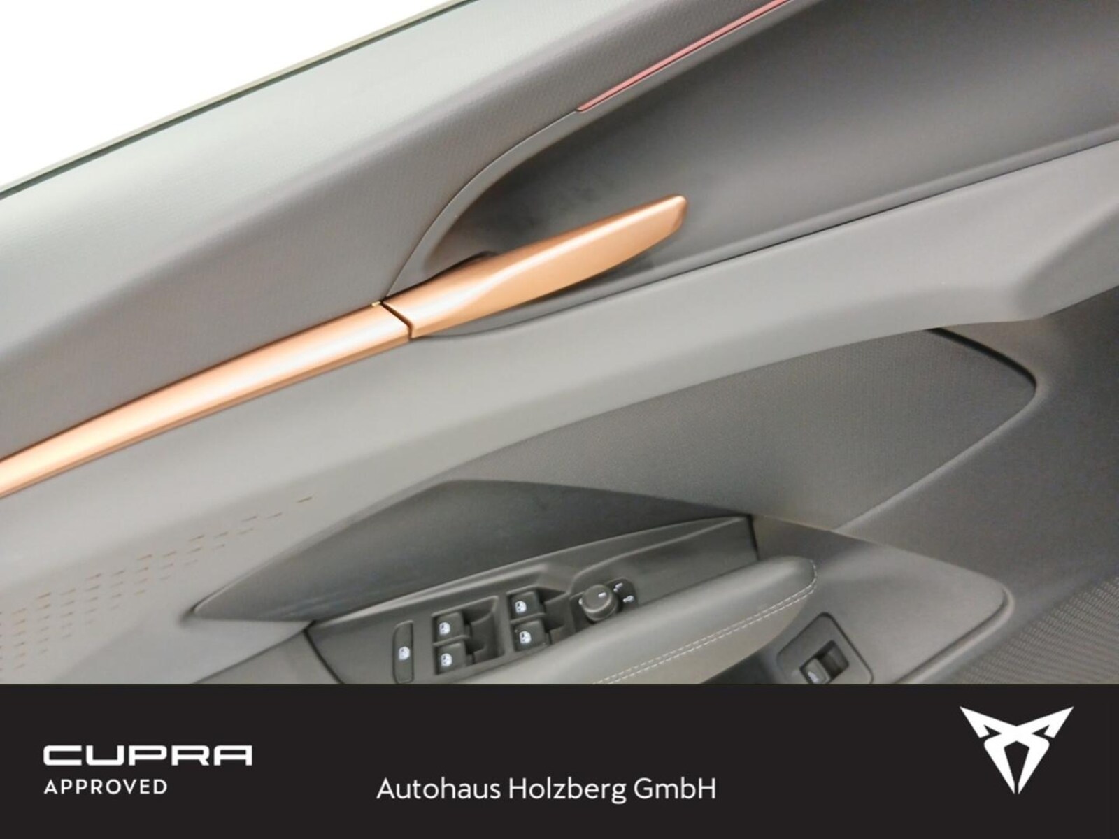 CUPRA Terramar – Bild 12