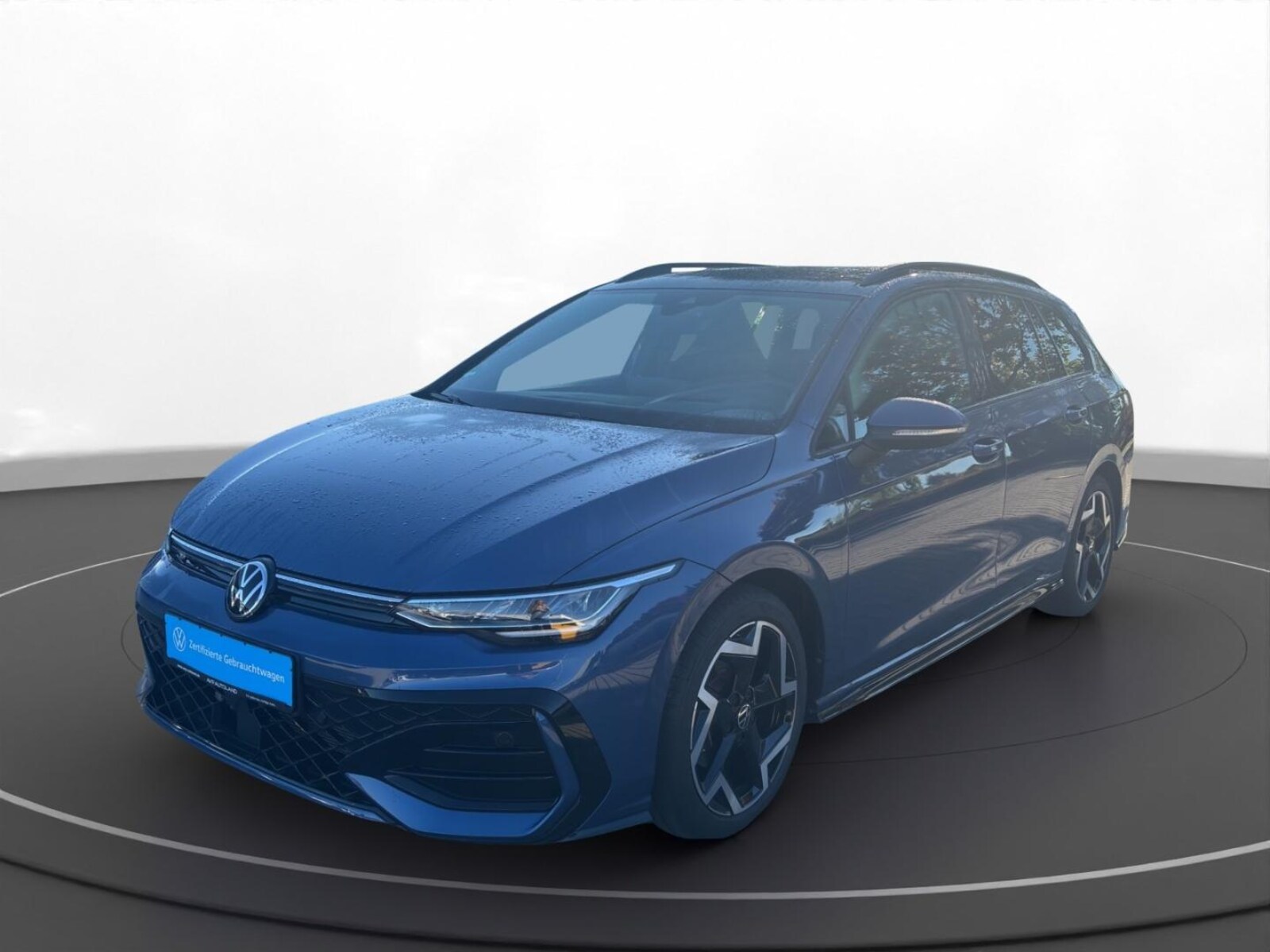 Volkswagen Golf Variant – Bild 2