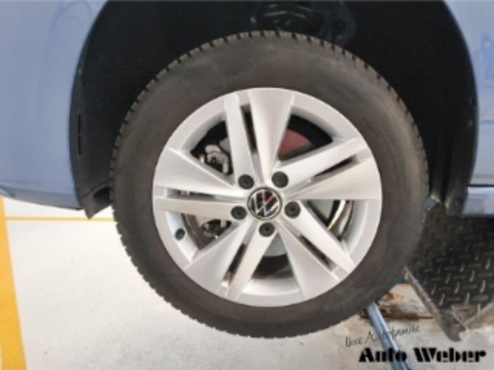 Volkswagen Golf – Bild 5