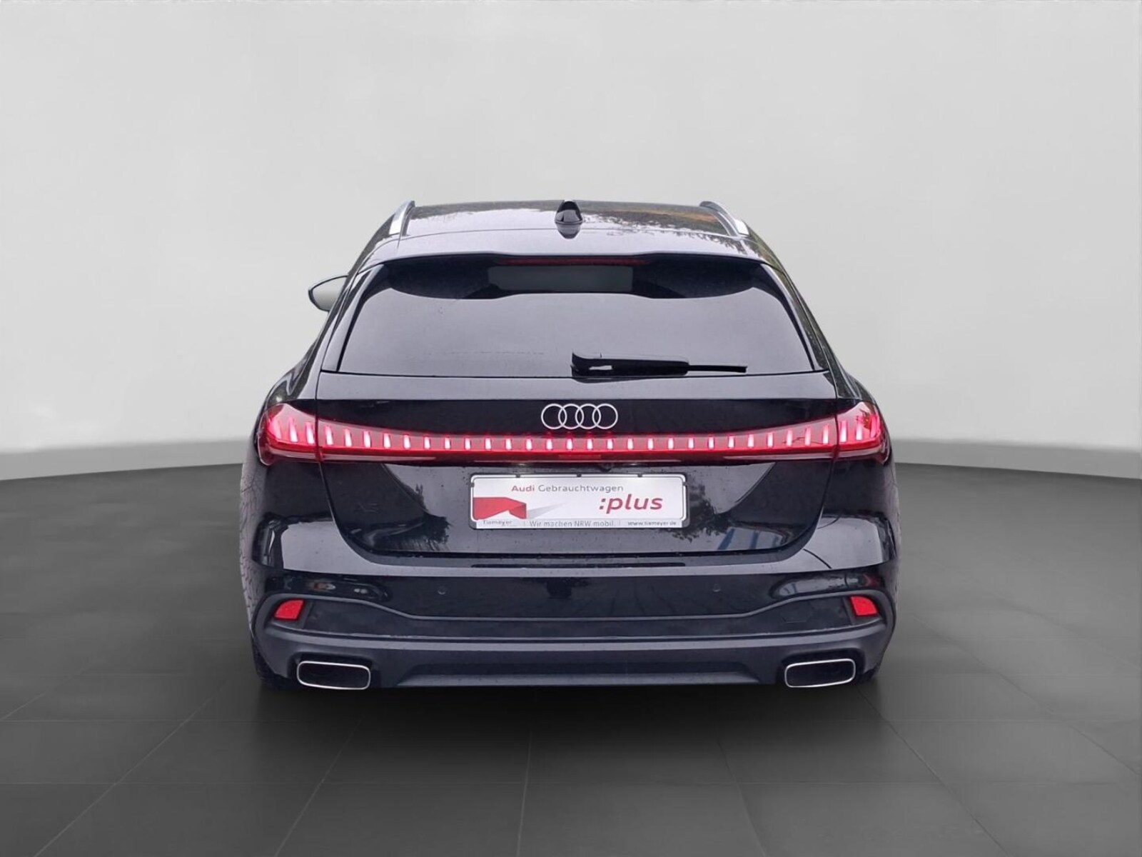Audi A5 Avant – Bild 19