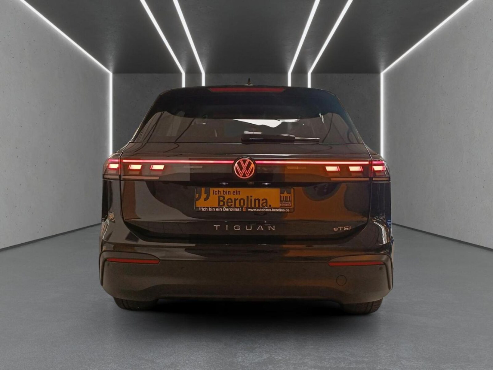 Volkswagen Tiguan – Bild 6