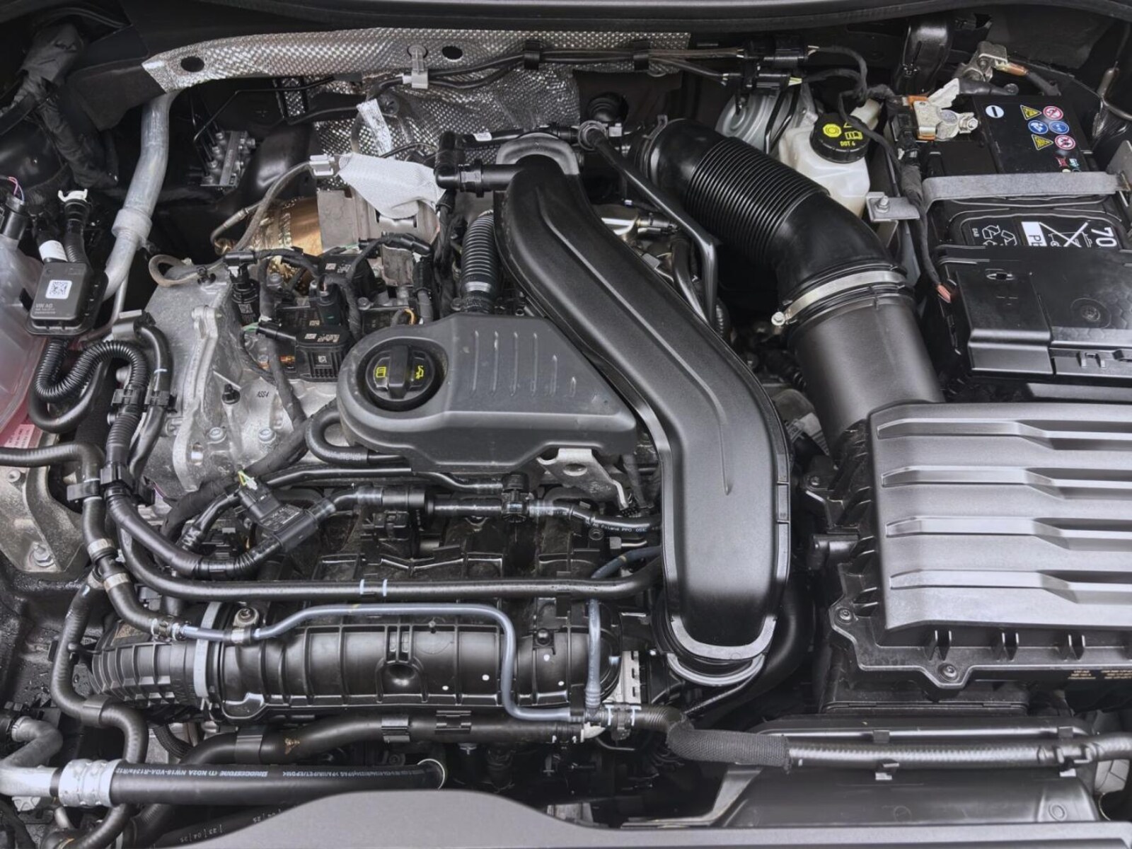 Volkswagen Tayron – Bild 18