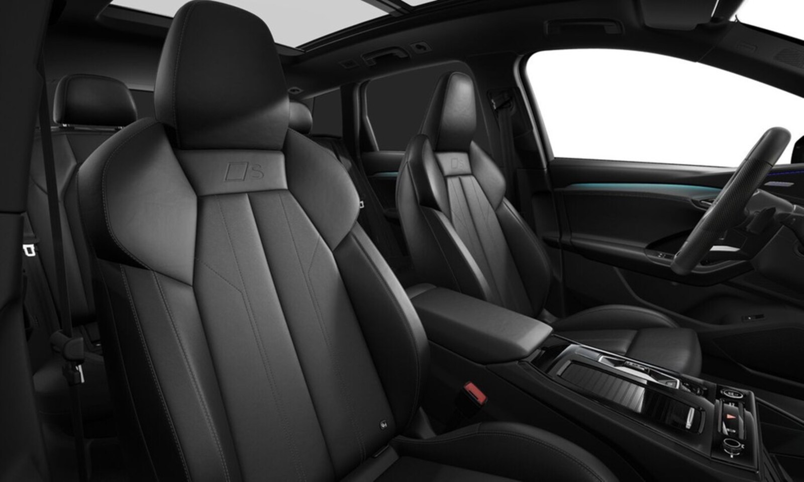 Audi Q6 e-tron – Bild 3
