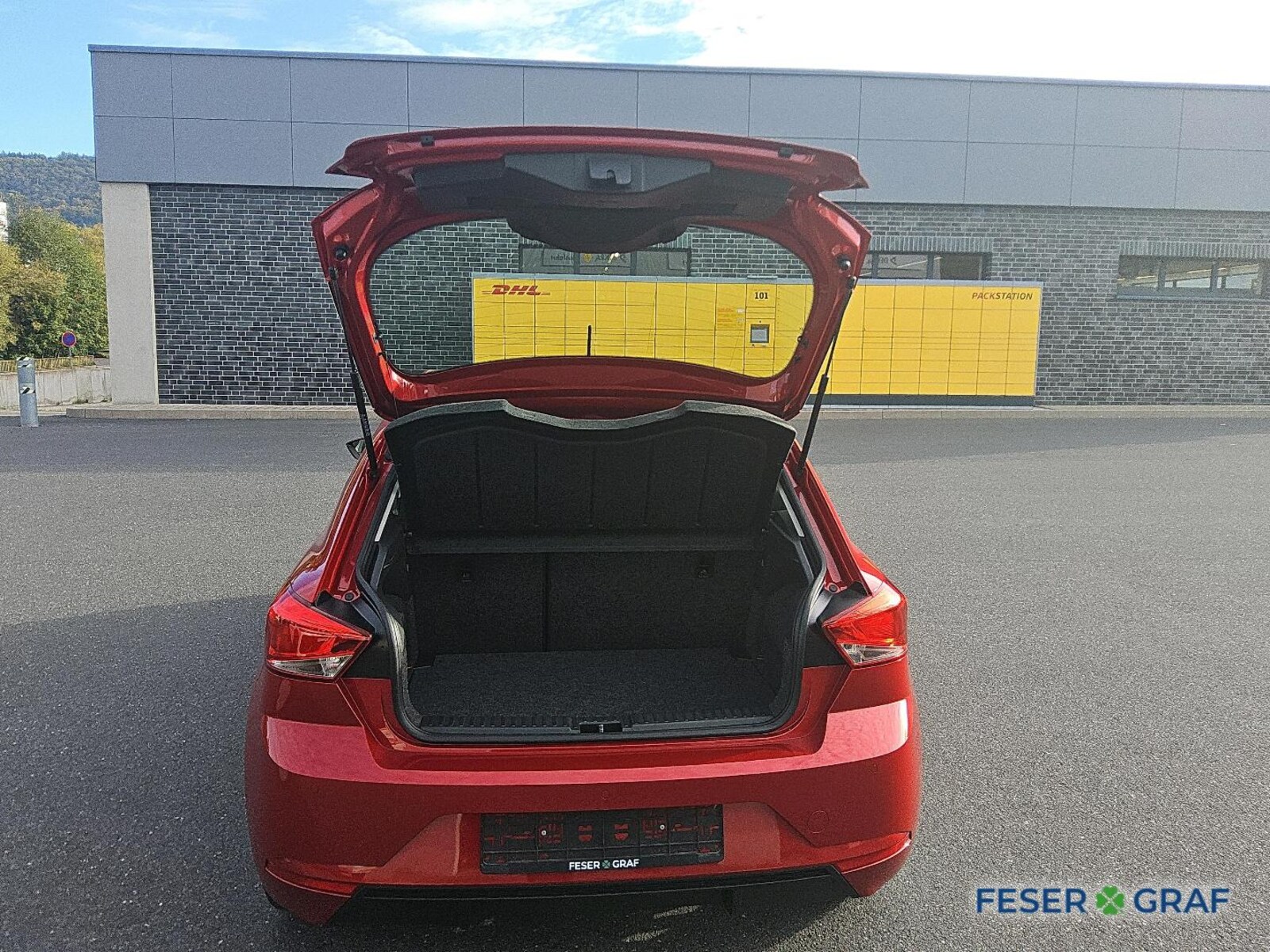 SEAT Ibiza – Bild 5