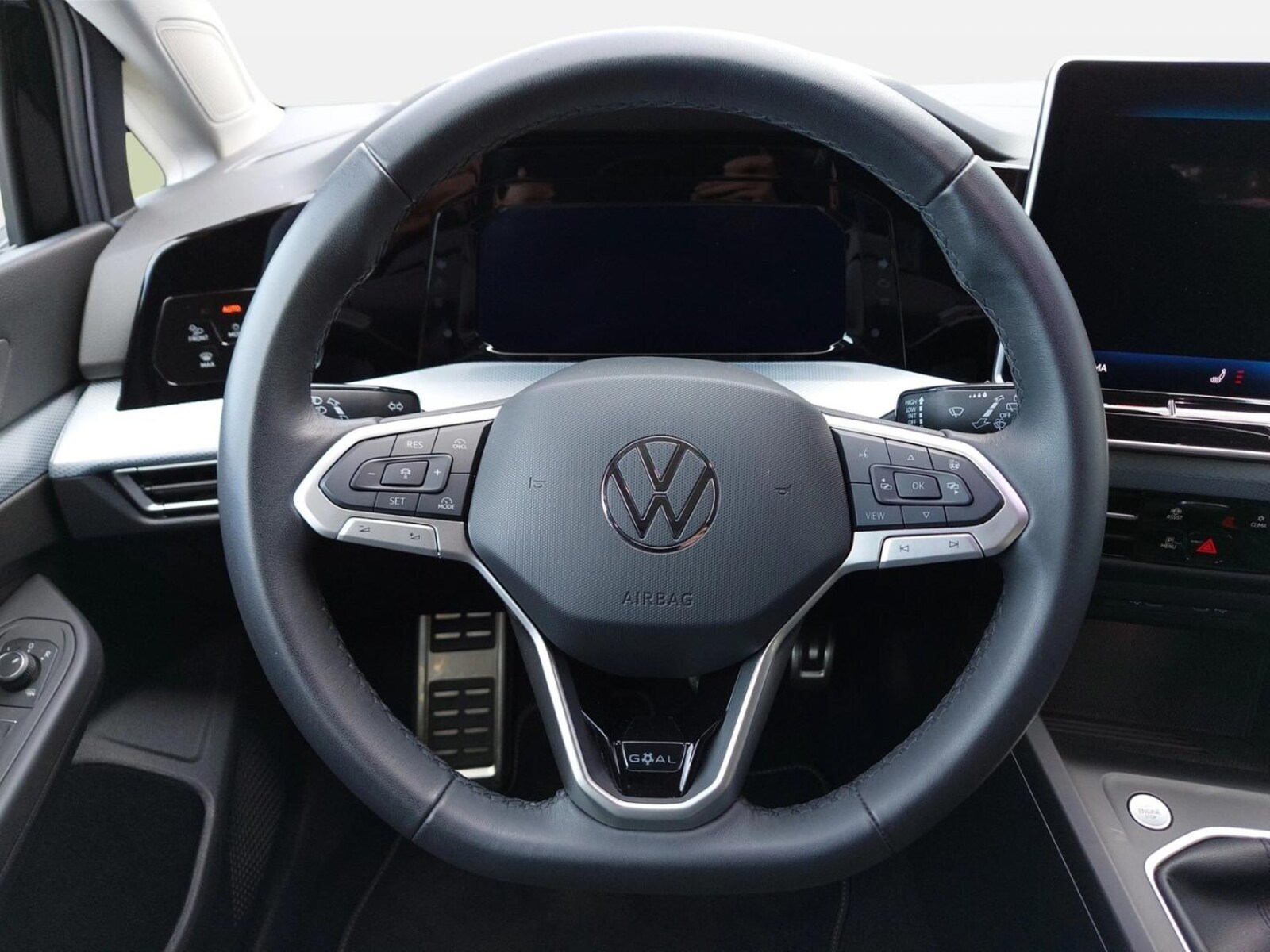 Volkswagen Golf Variant – Bild 18