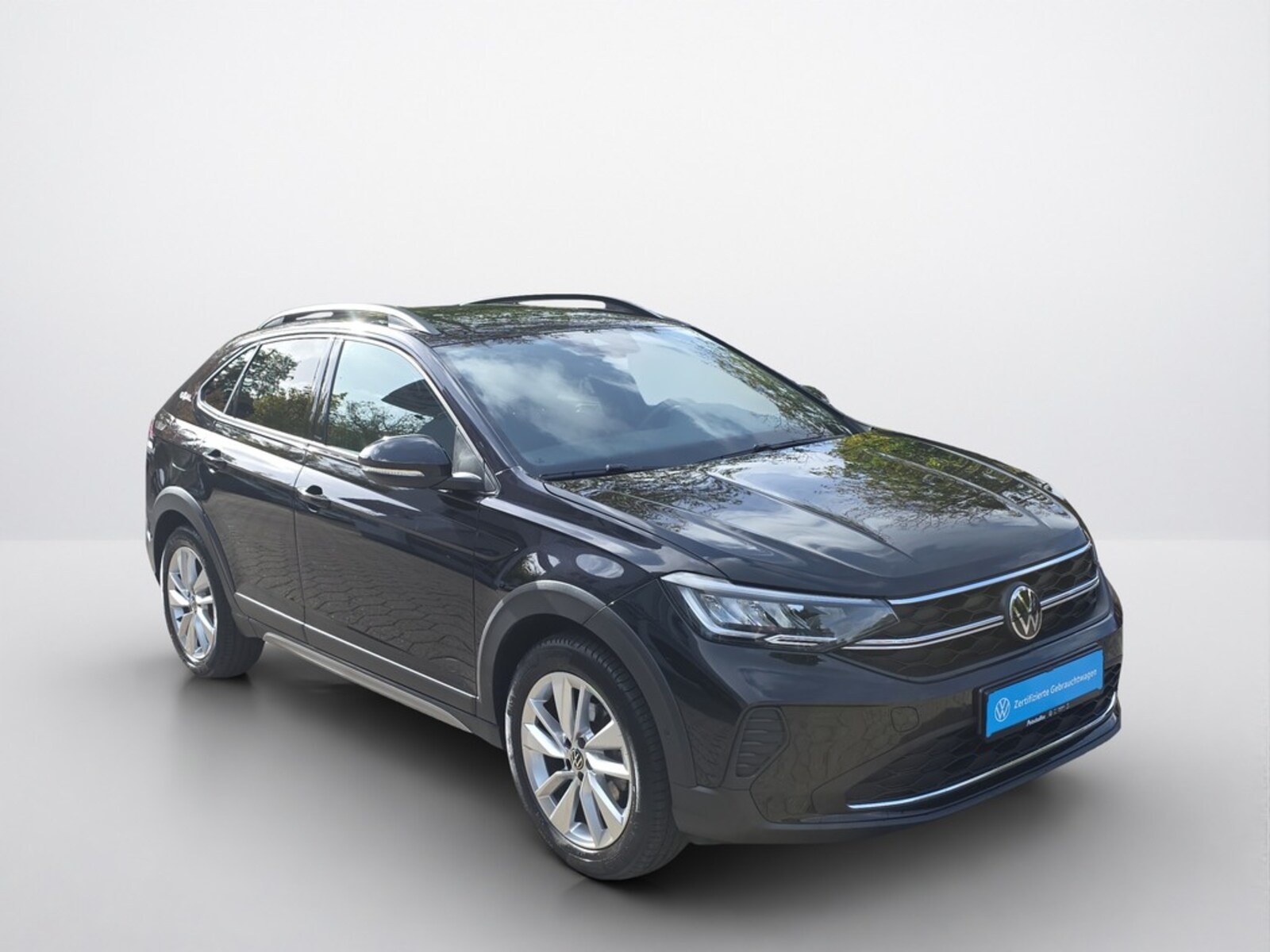 Volkswagen Taigo – Bild 9