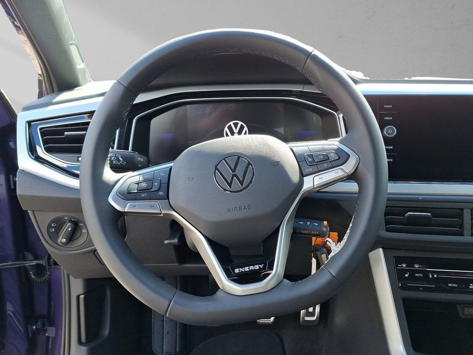 Volkswagen Polo – Bild 10