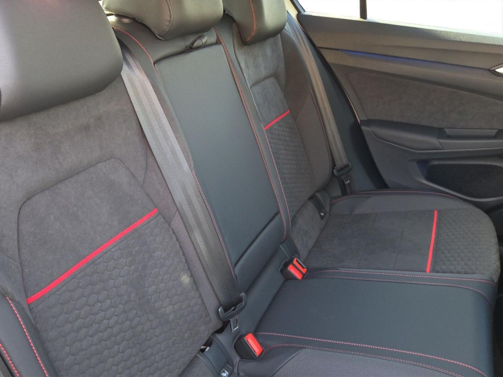Volkswagen Golf – Bild 16