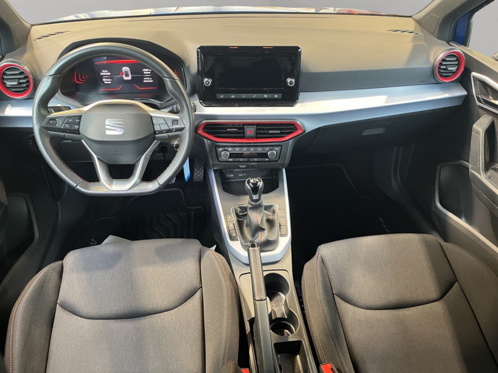 SEAT Arona – Bild 6