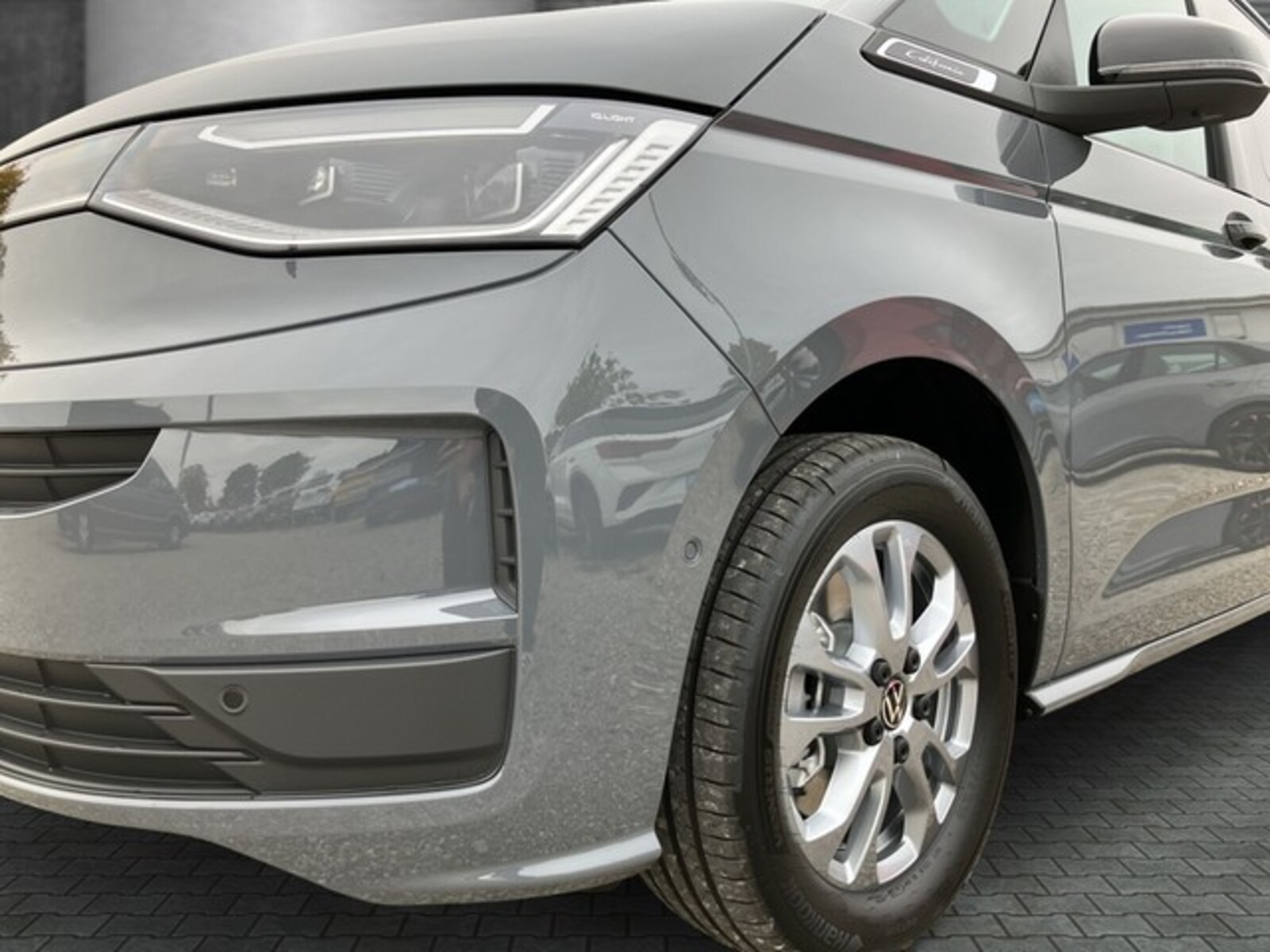 Volkswagen California – Bild 10
