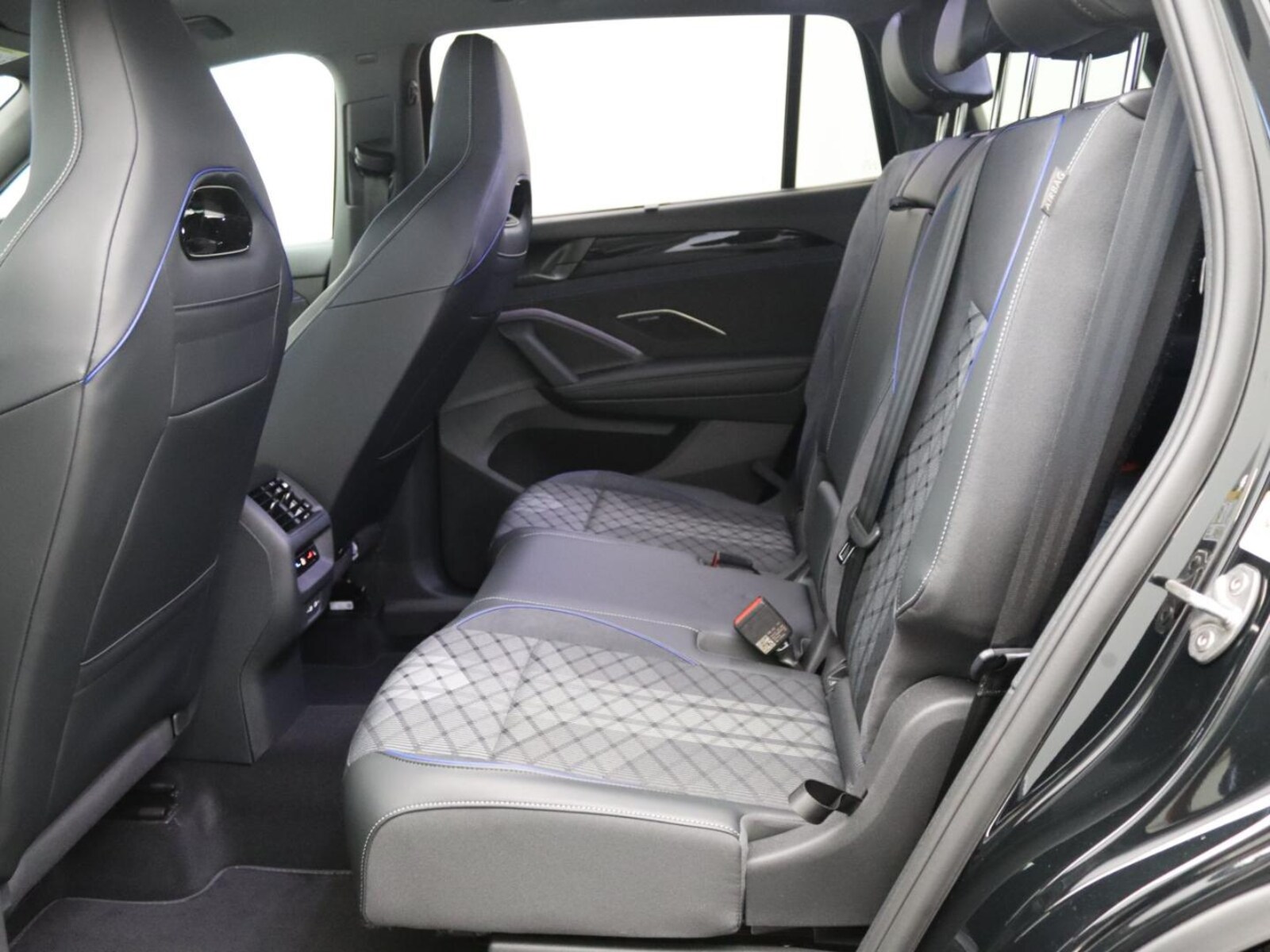 Volkswagen Tayron – Bild 8