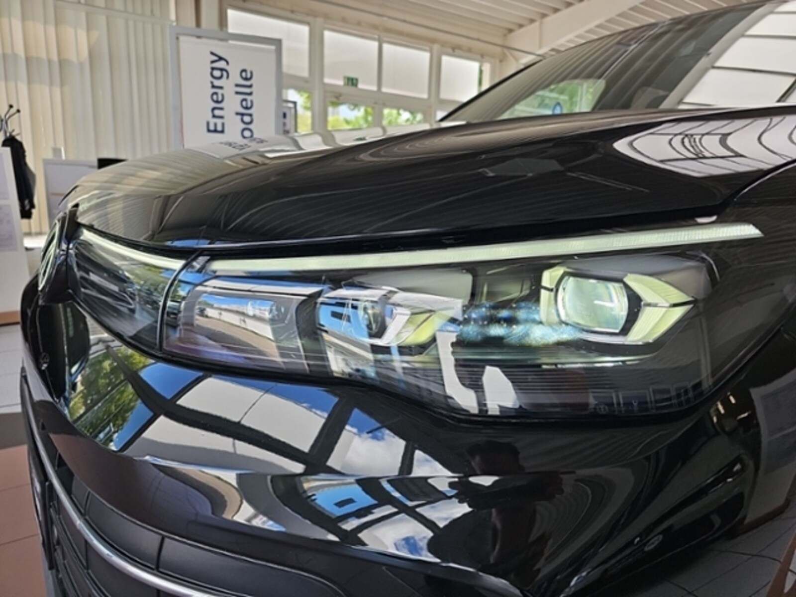 Volkswagen Tiguan – Bild 18