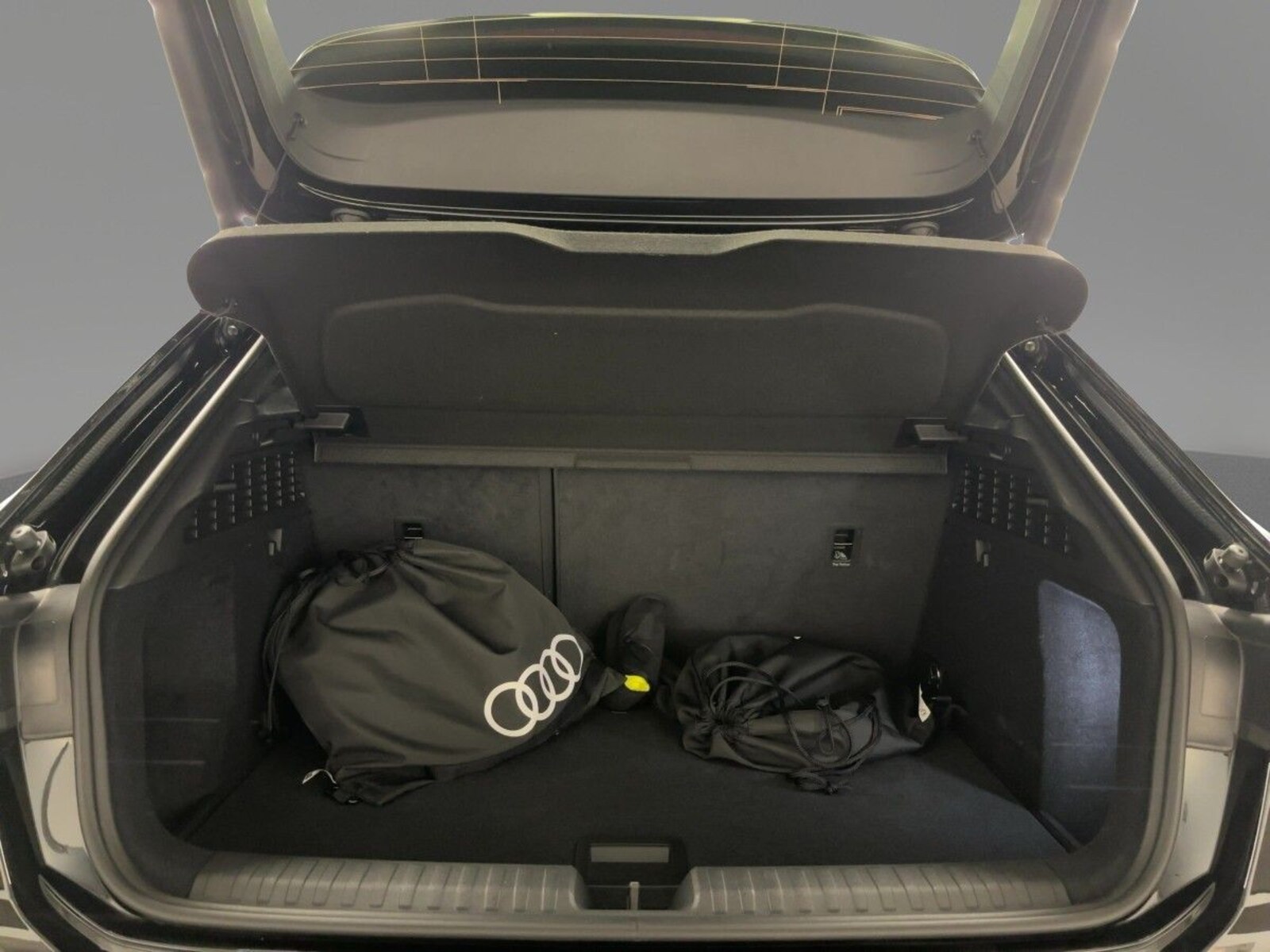 Audi A3 allstreet – Bild 8