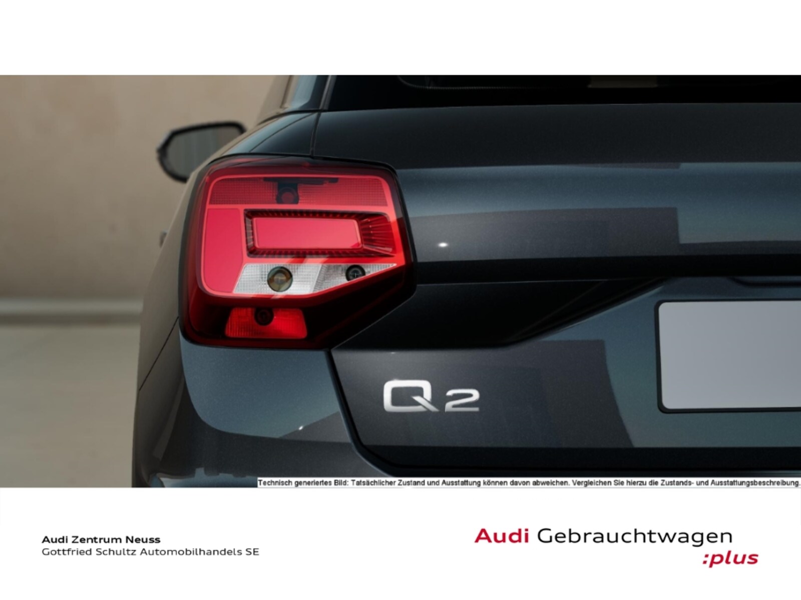 Audi Q2 – Bild 7