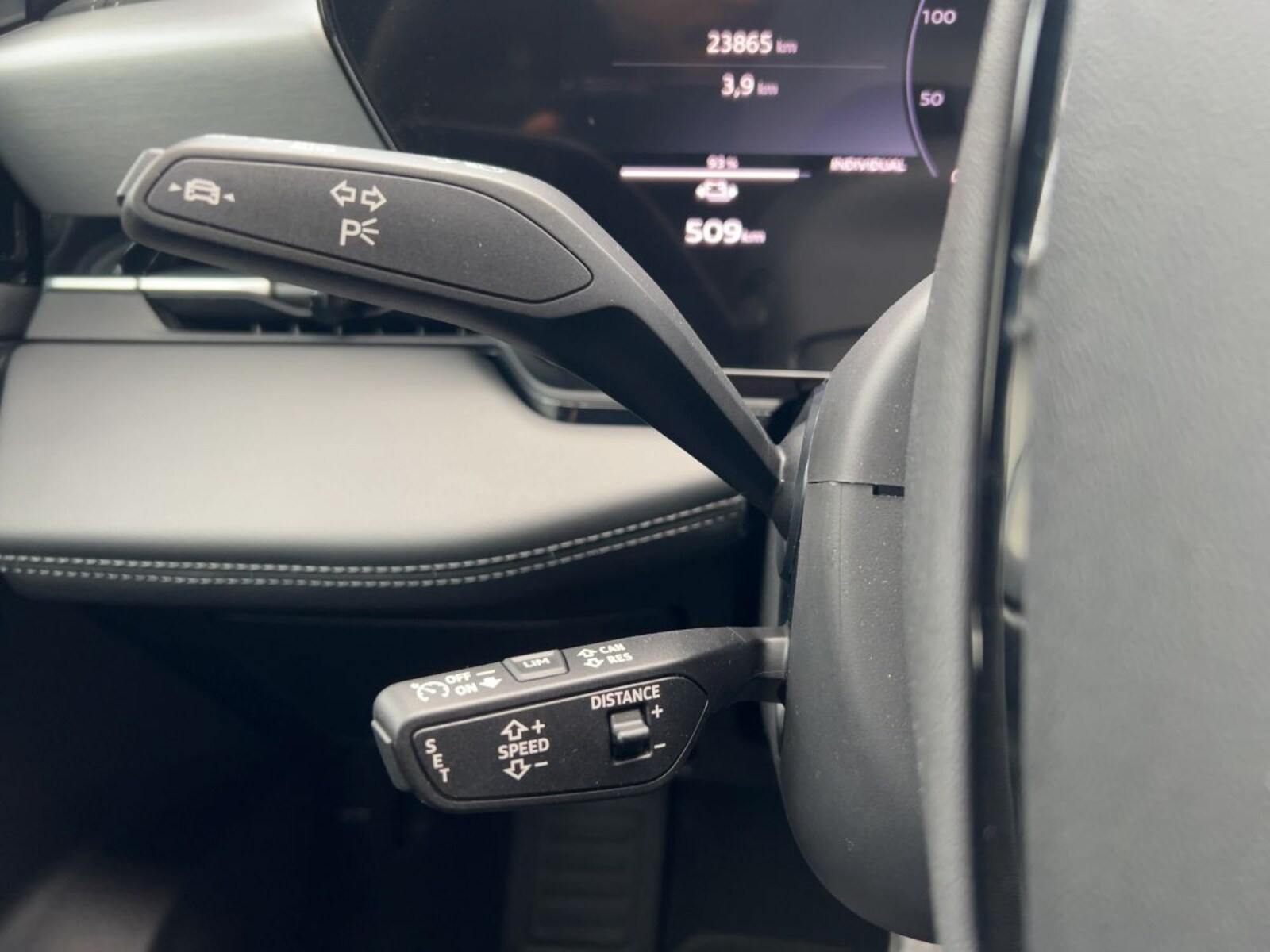 Audi A6 Sportback e-tron – Bild 16