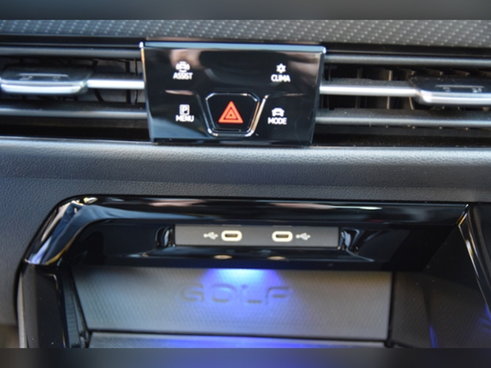 Volkswagen Golf – Bild 20